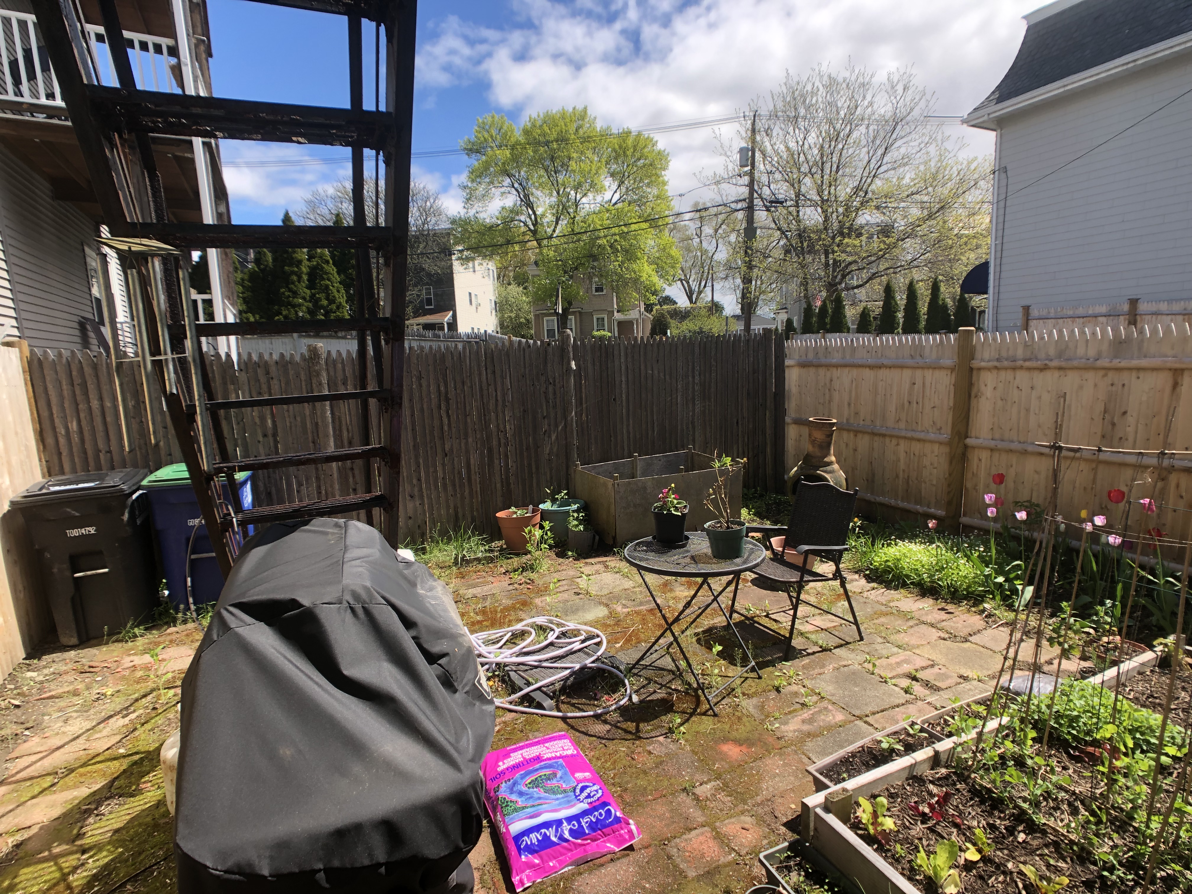 16 Moore St, Davis Square