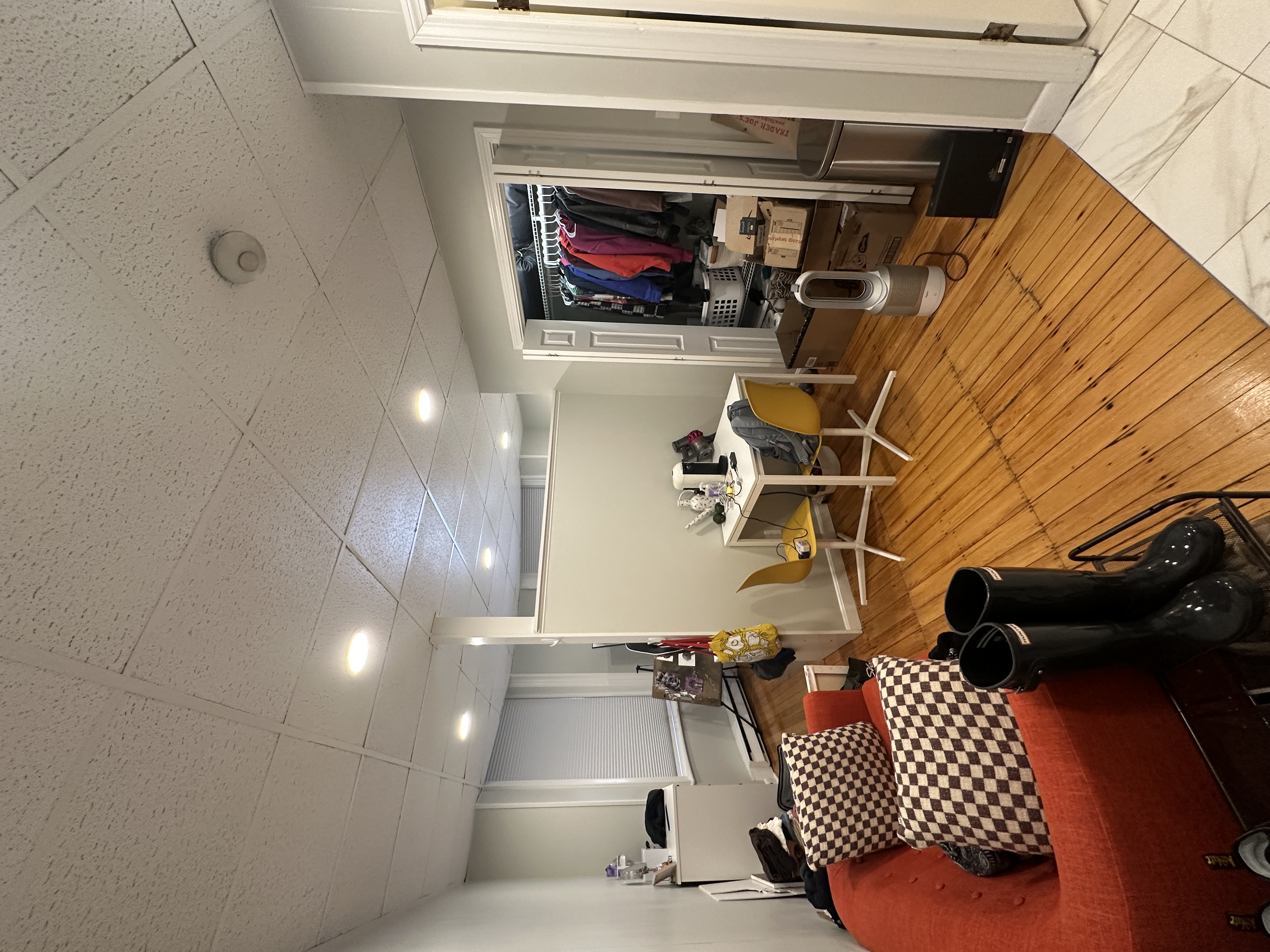 505 Beacon St, Back Bay