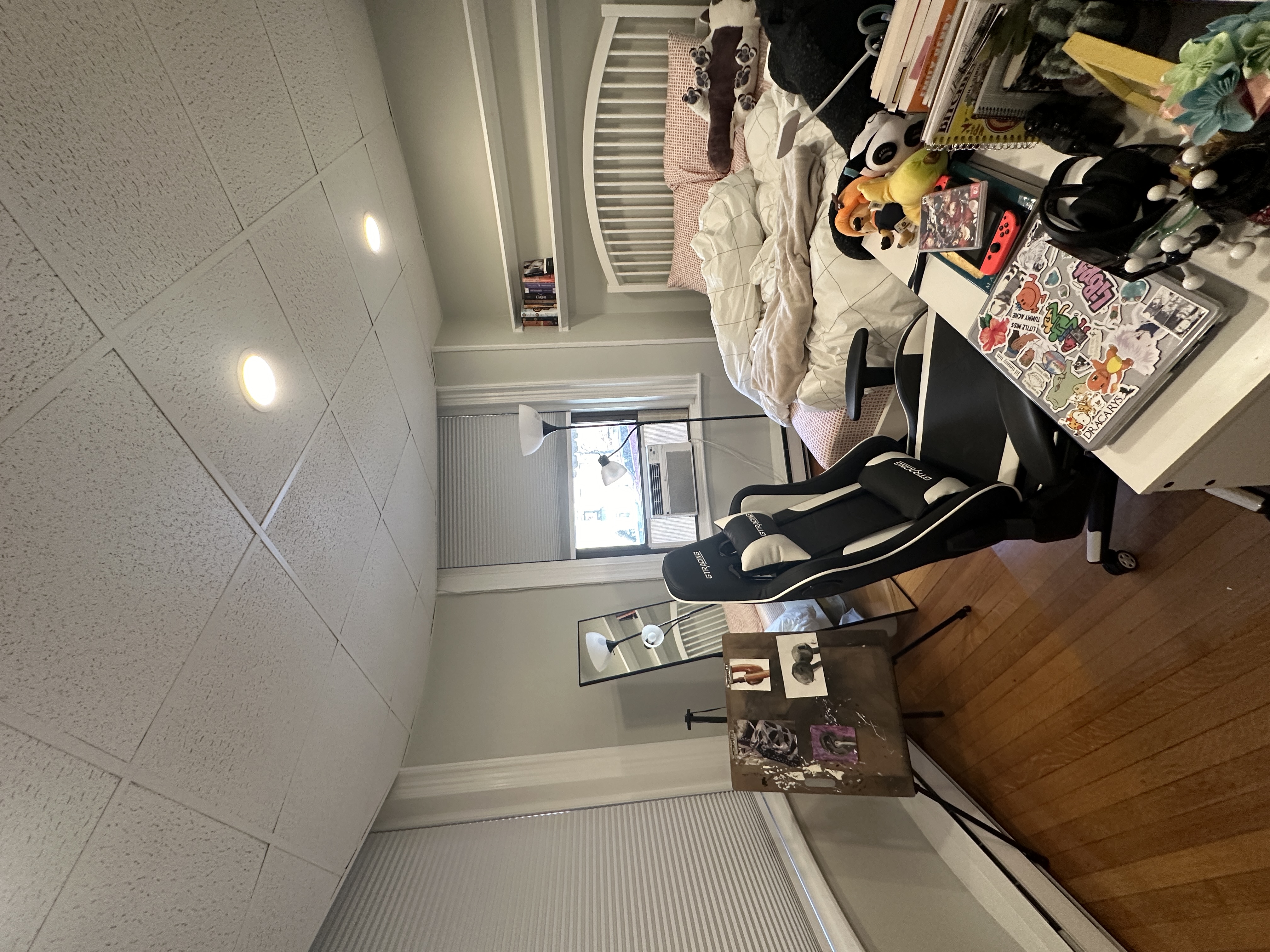 505 Beacon St, Back Bay