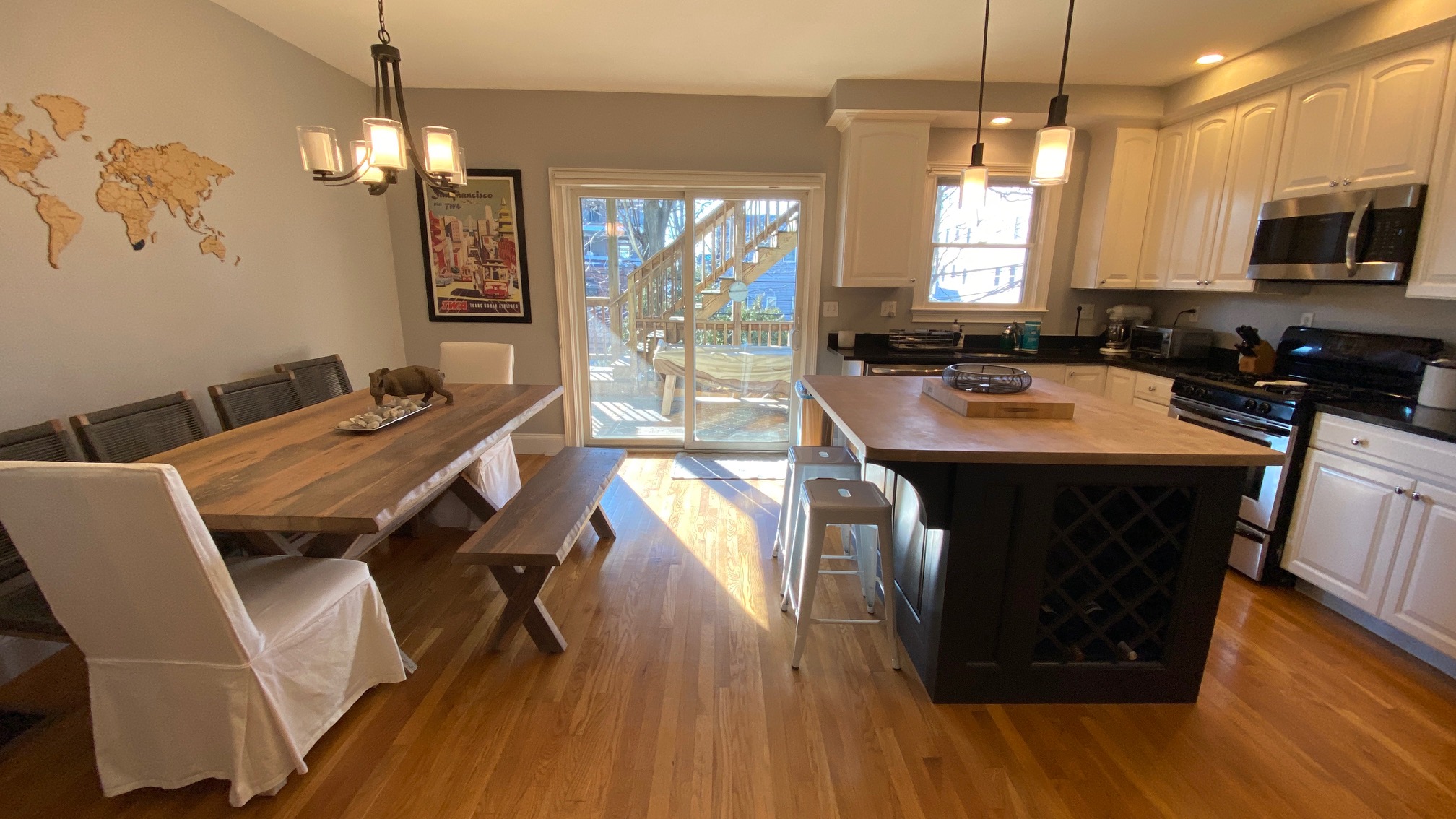 515 8th St, South Boston