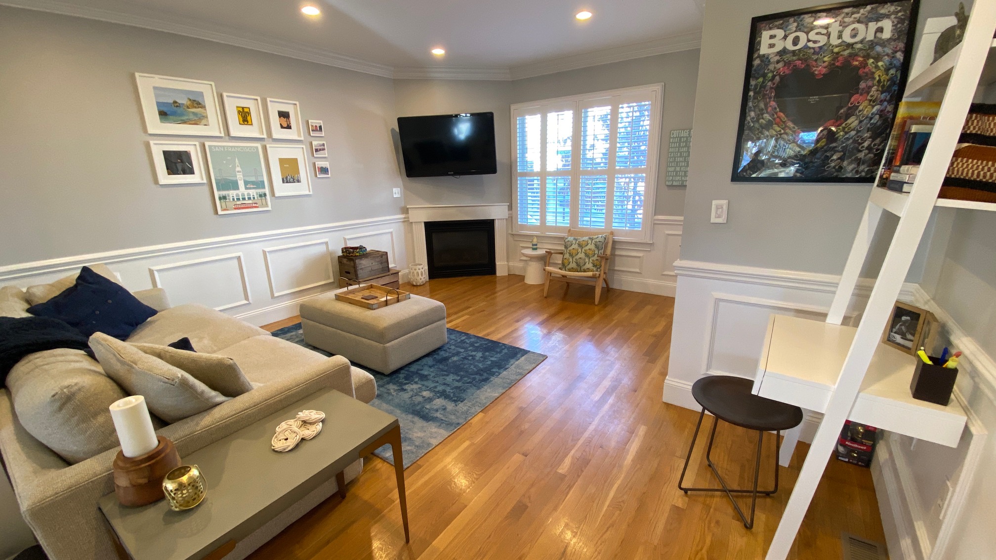 515 8th St, South Boston