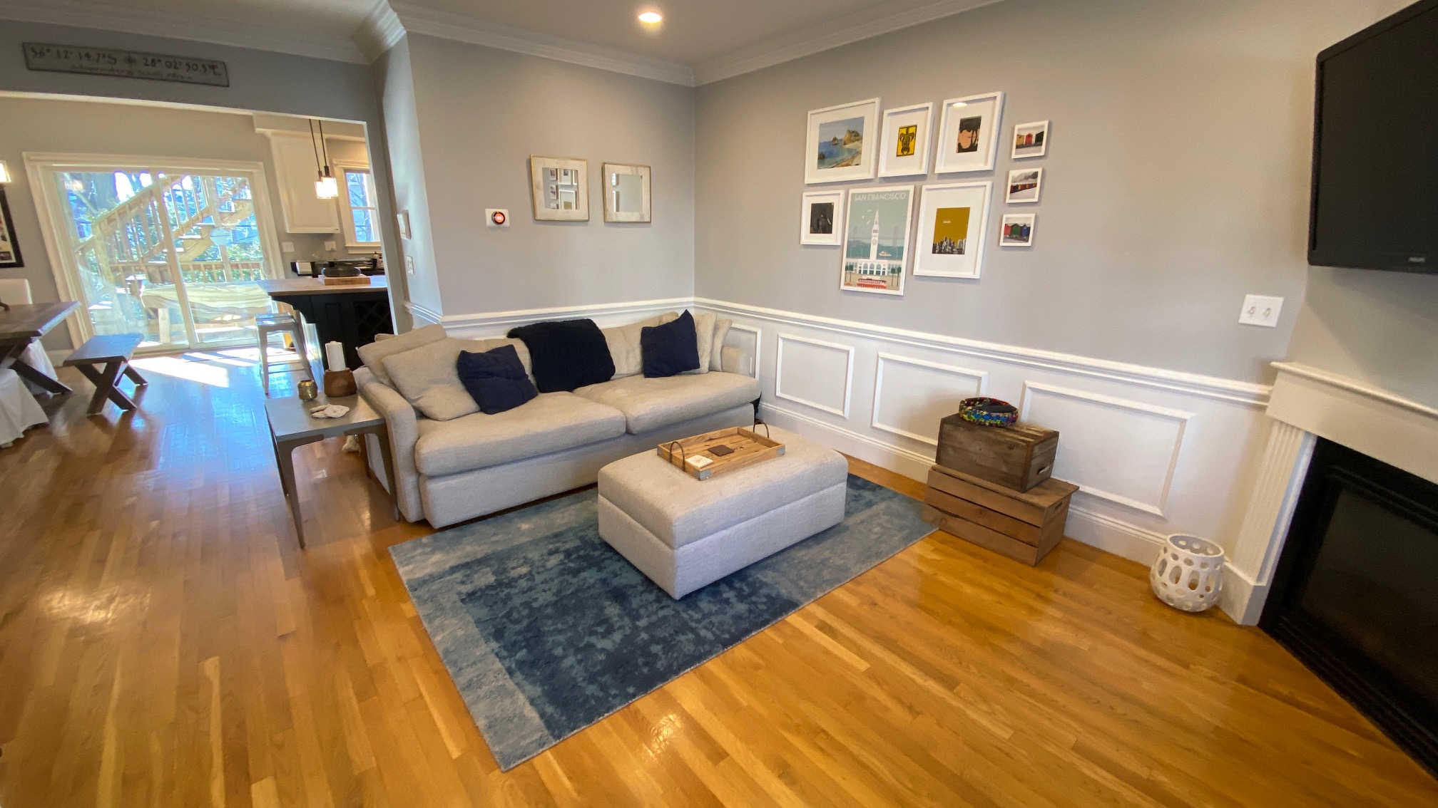 515 8th St, South Boston