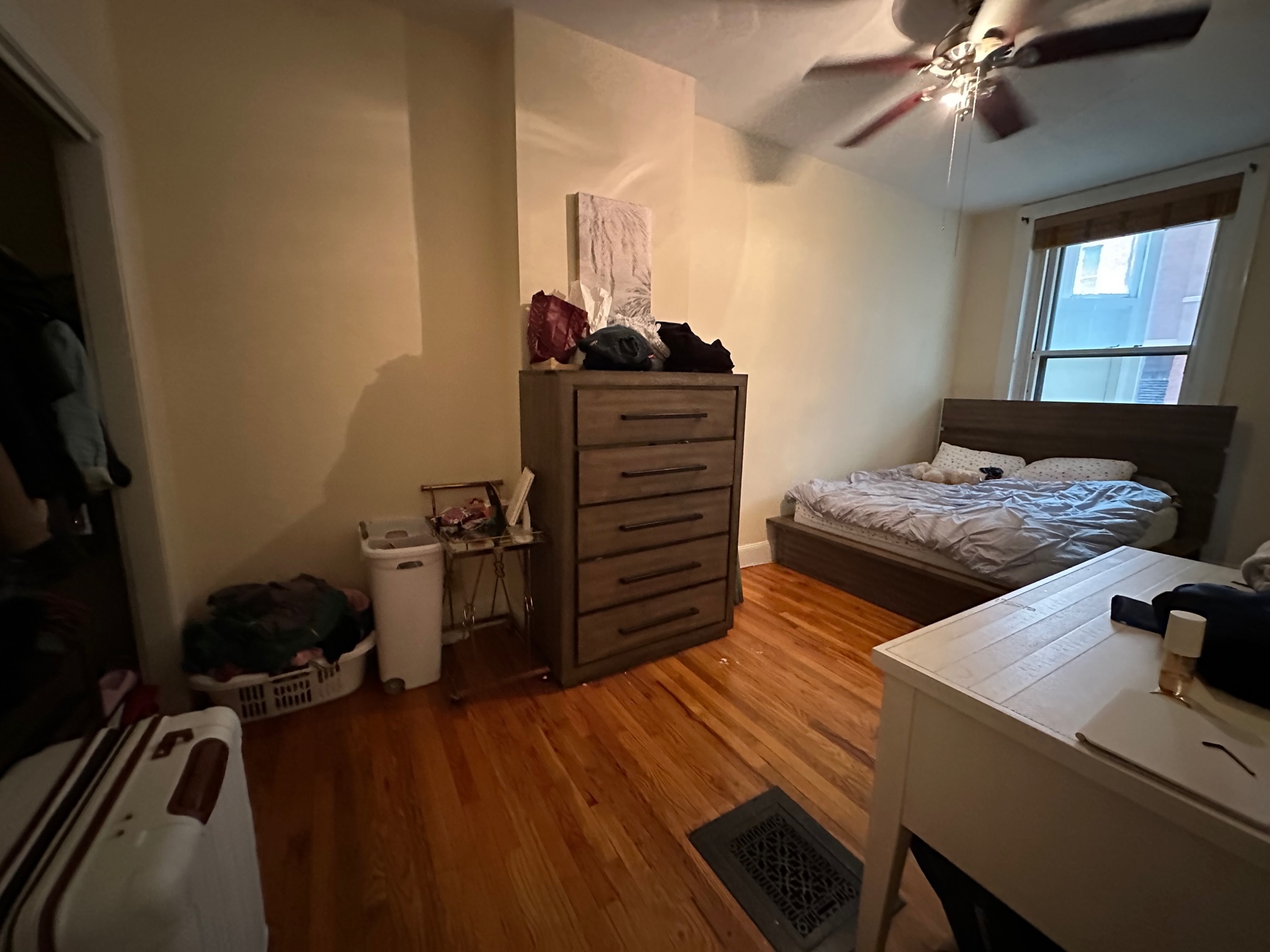 206 Commonwealth Ave, Back Bay