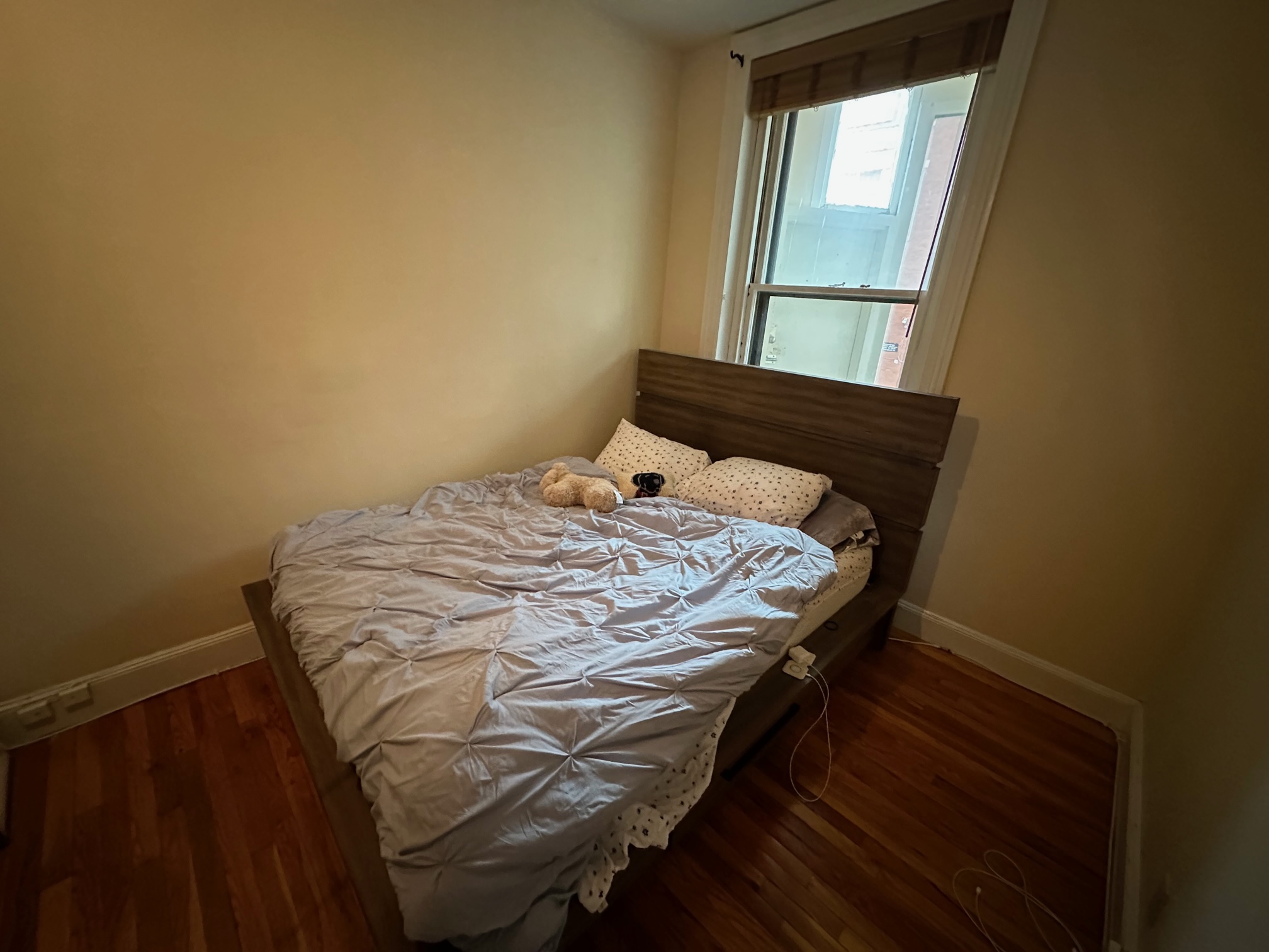 206 Commonwealth Ave, Back Bay