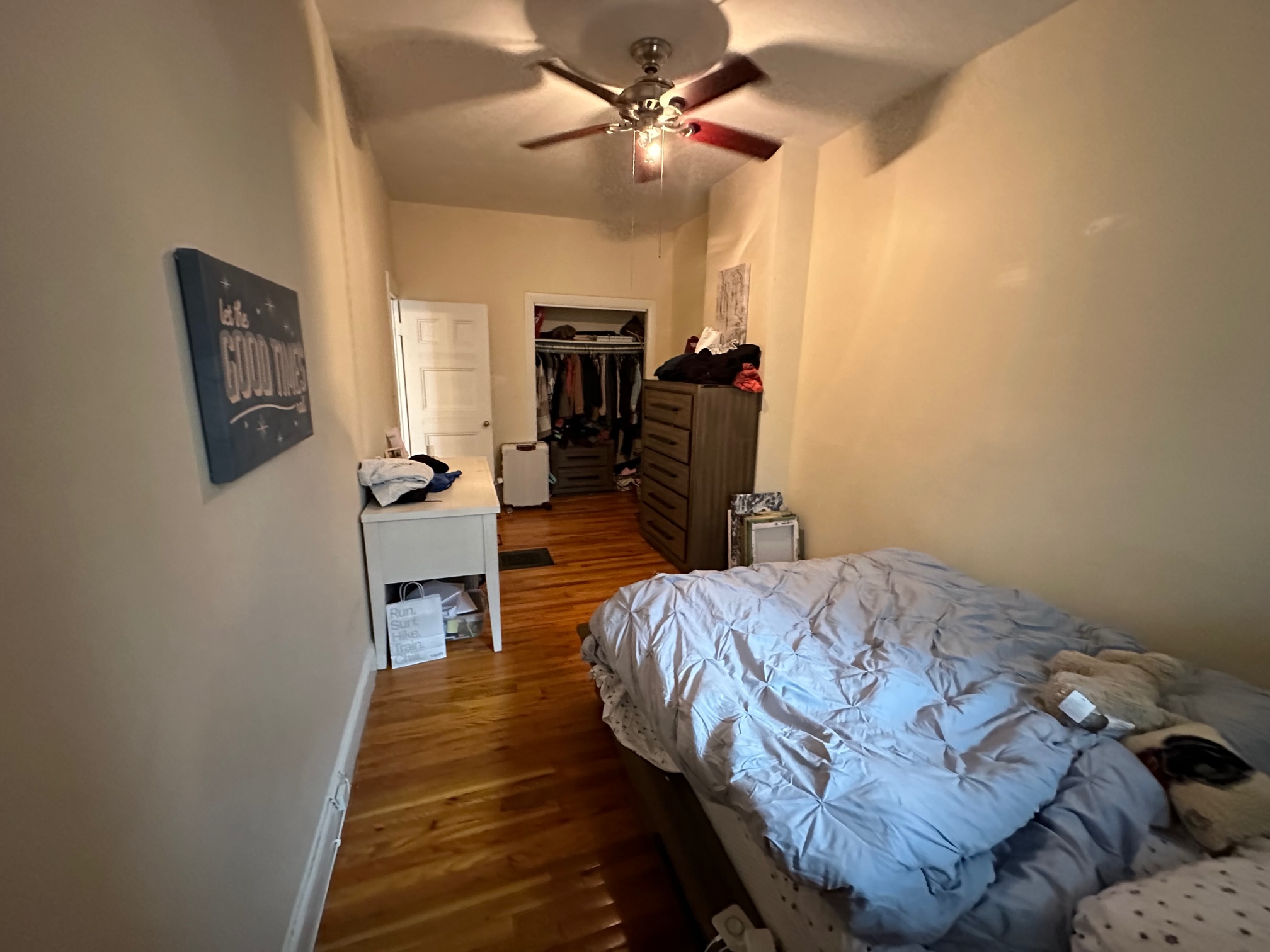 206 Commonwealth Ave, Back Bay