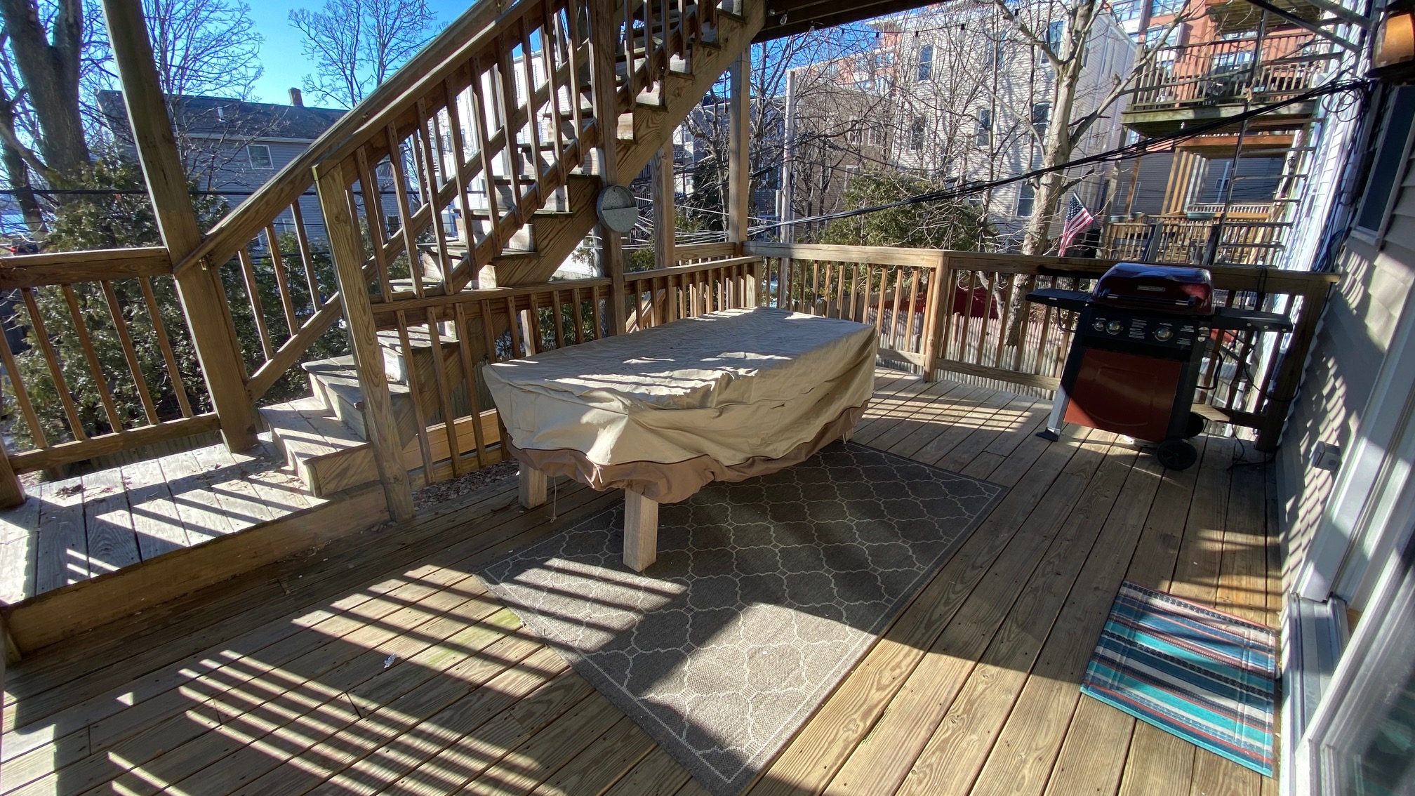 515 8th St, South Boston