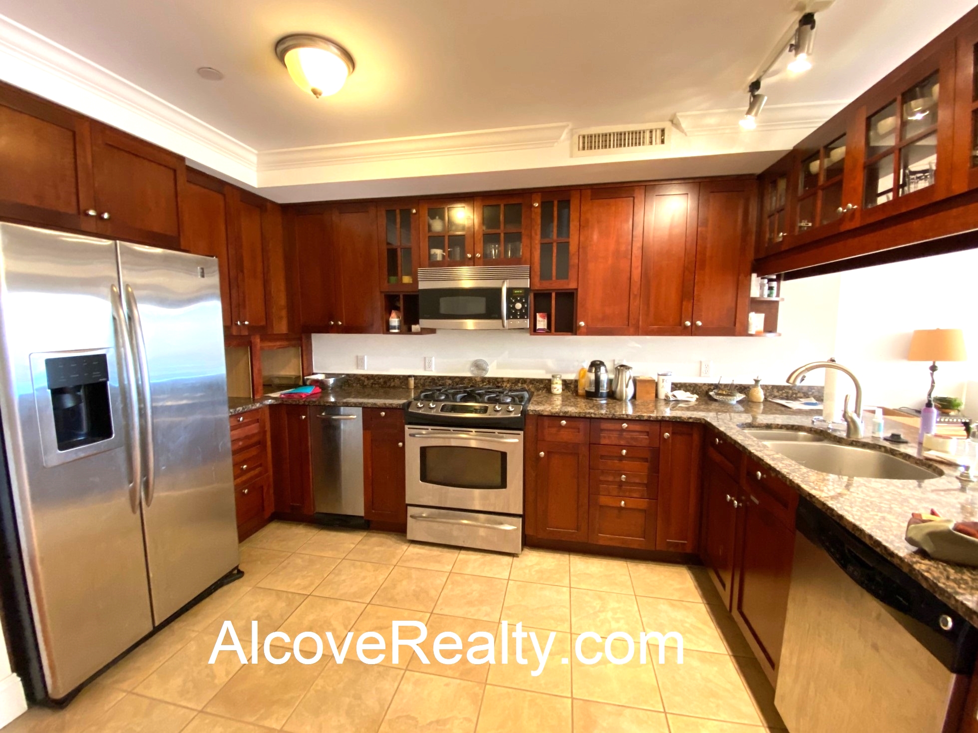 165 Beacon St, Inman Square