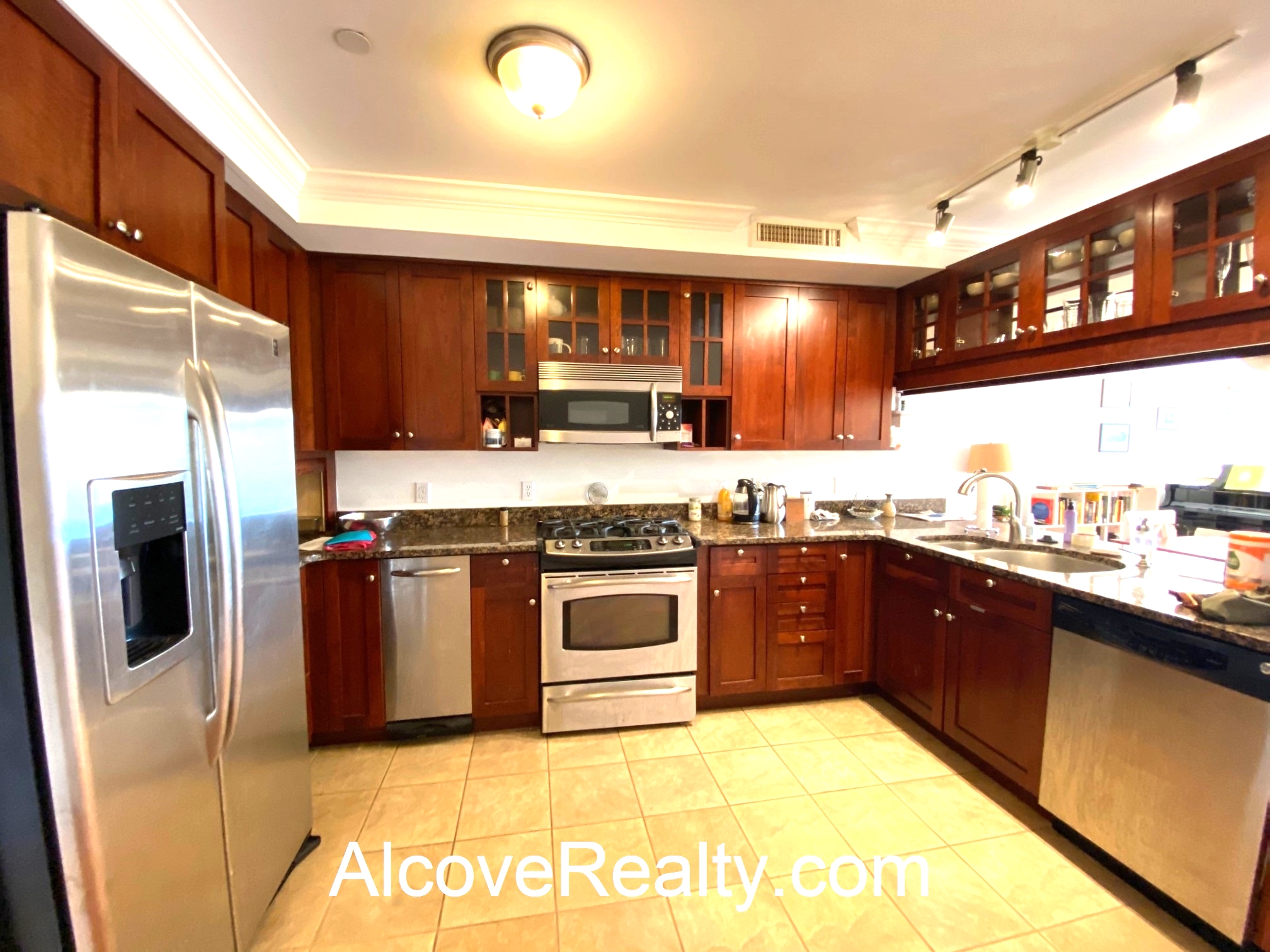 165 Beacon St, Inman Square