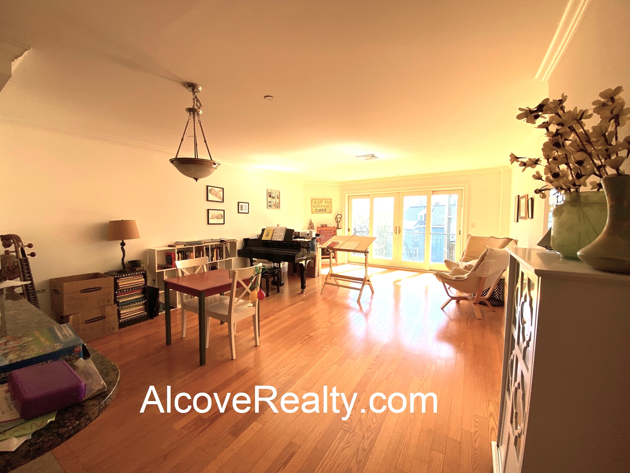 165 Beacon St, Inman Square