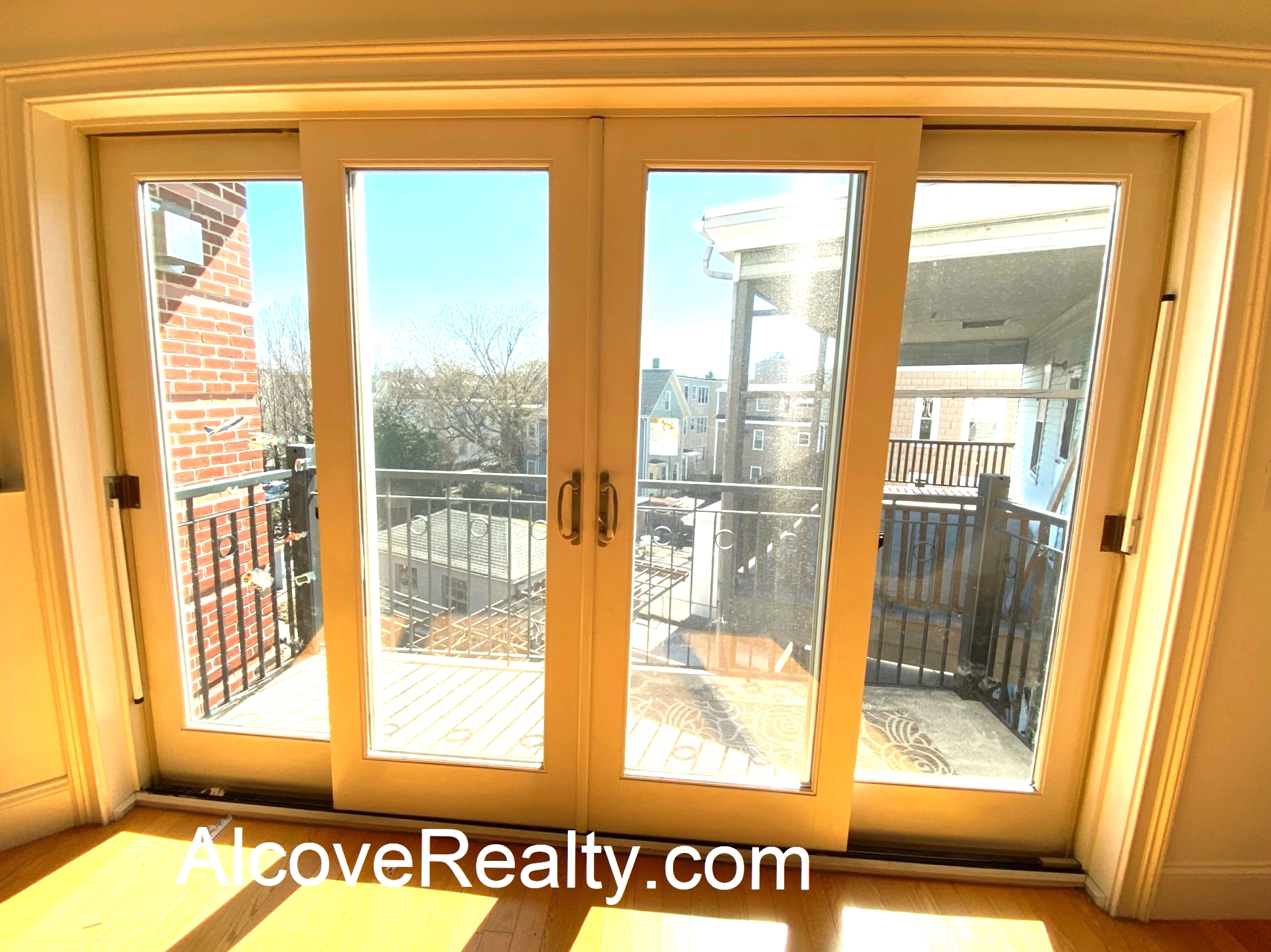 165 Beacon St, Inman Square