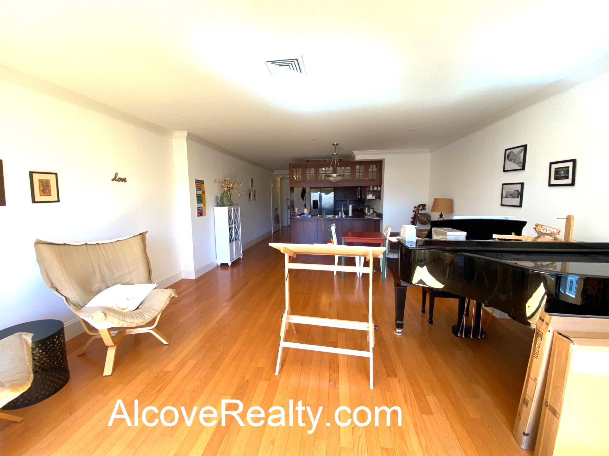 165 Beacon St, Inman Square