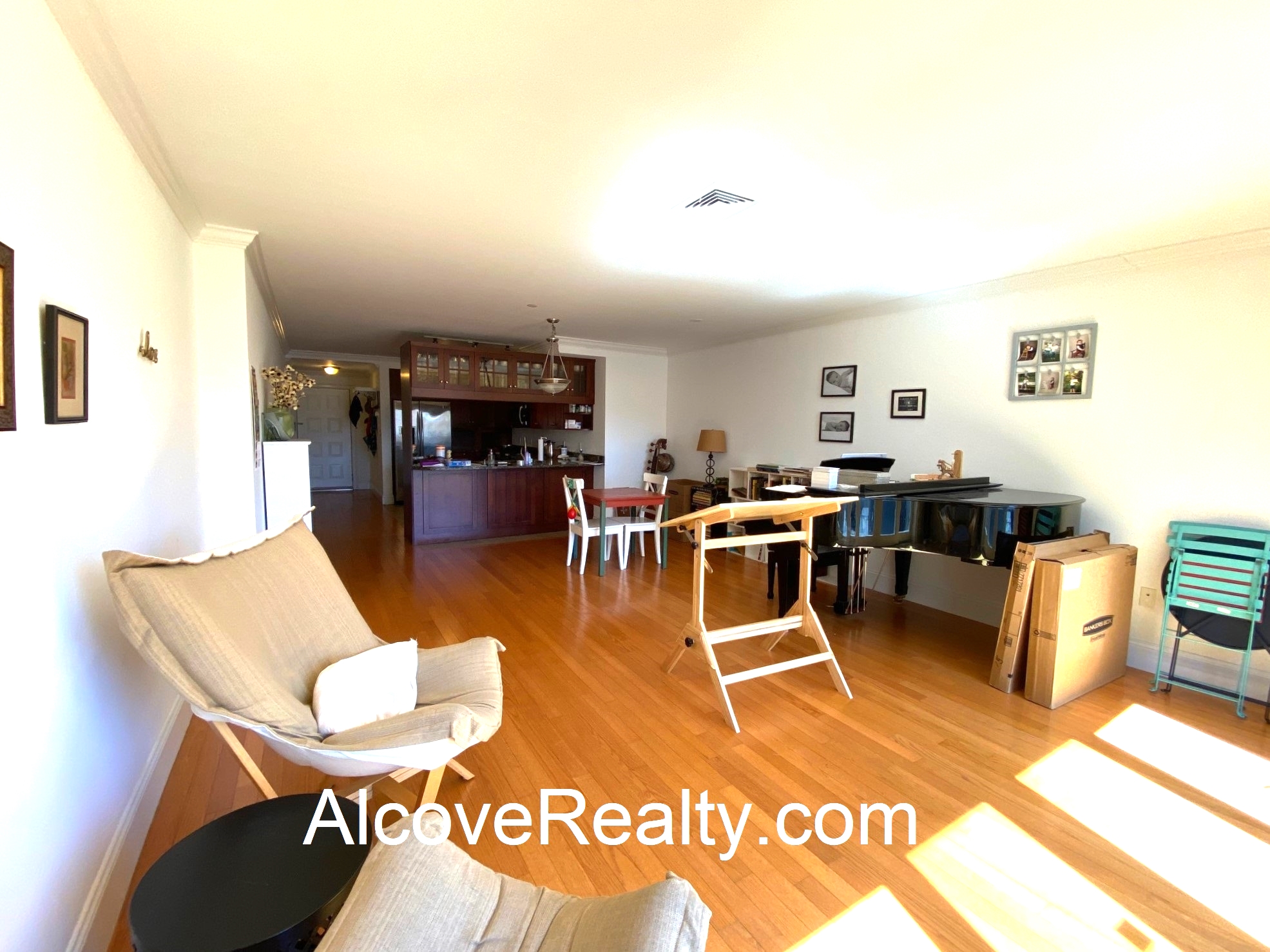 165 Beacon St, Inman Square