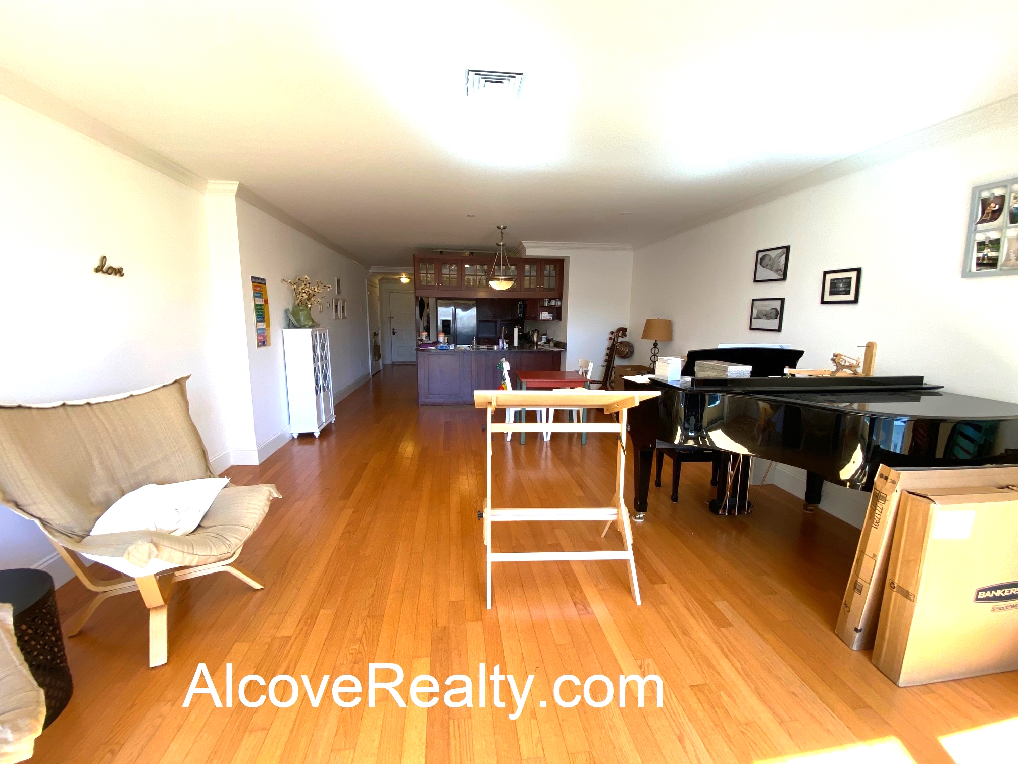 165 Beacon St, Inman Square