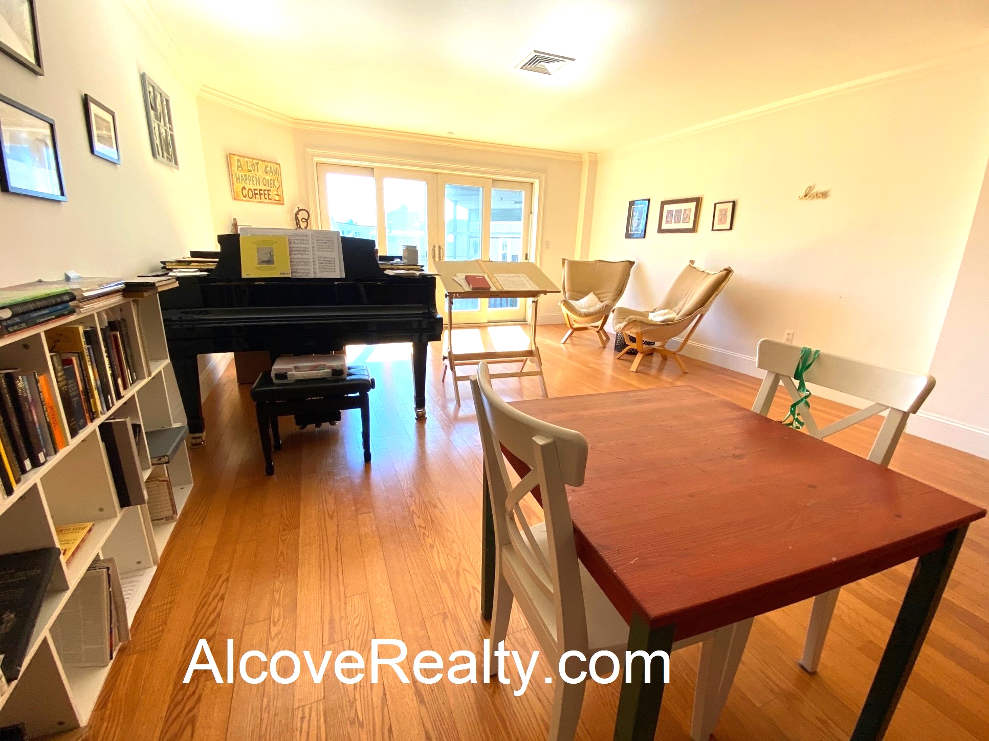 165 Beacon St, Inman Square