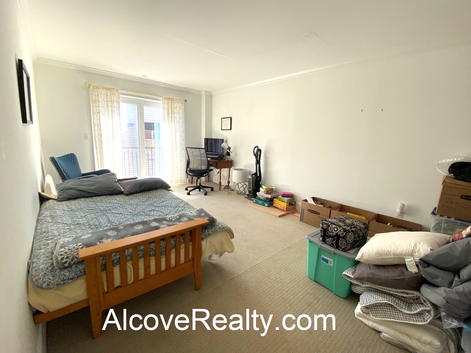 165 Beacon St, Inman Square