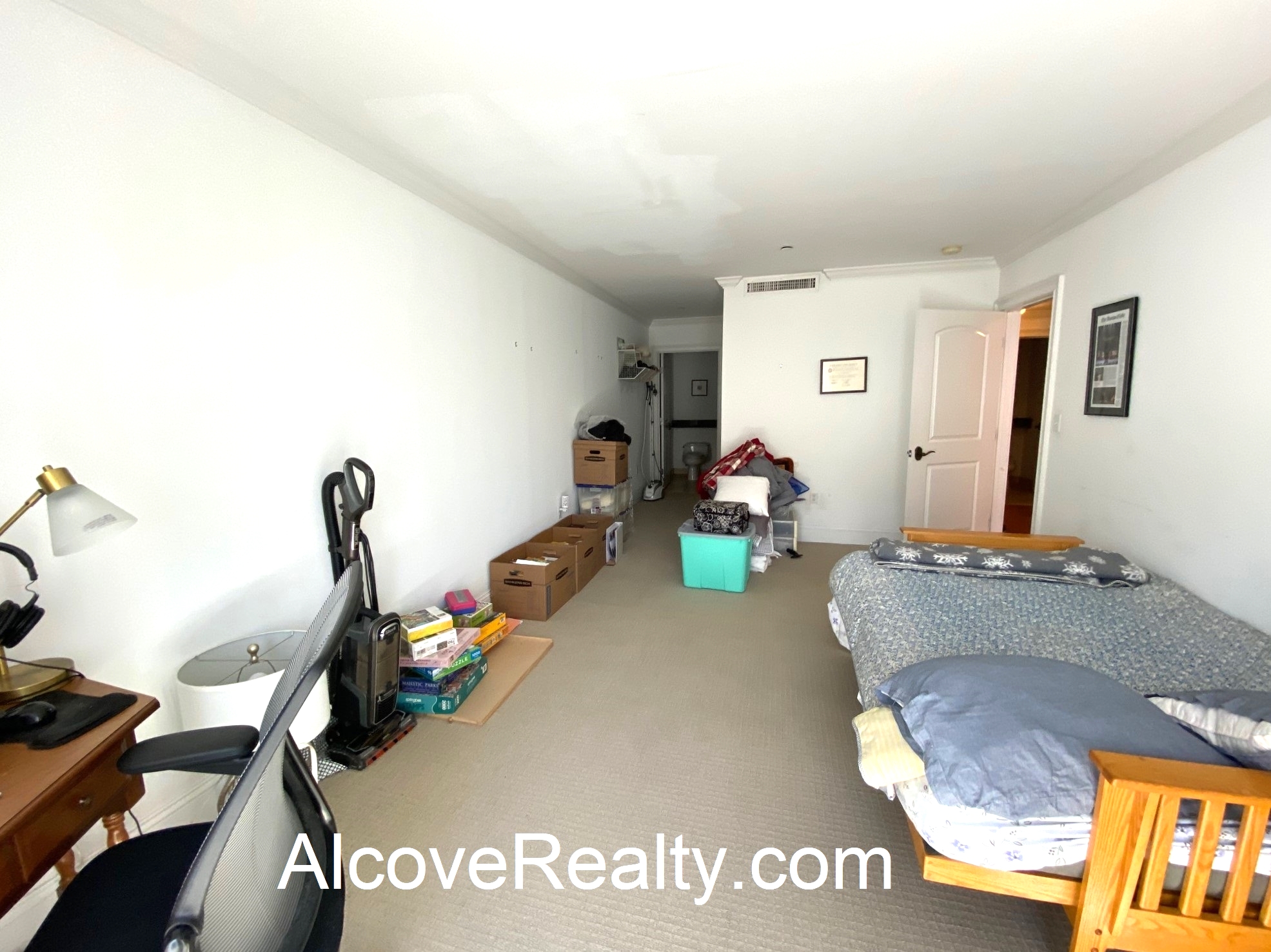 165 Beacon St, Inman Square