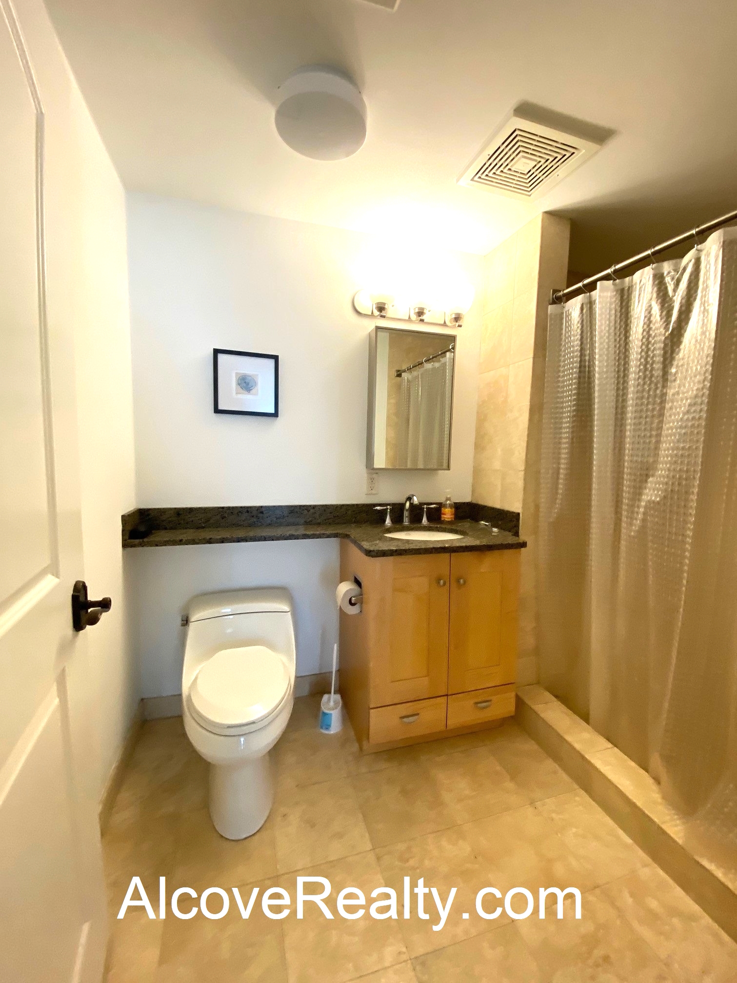 165 Beacon St, Inman Square