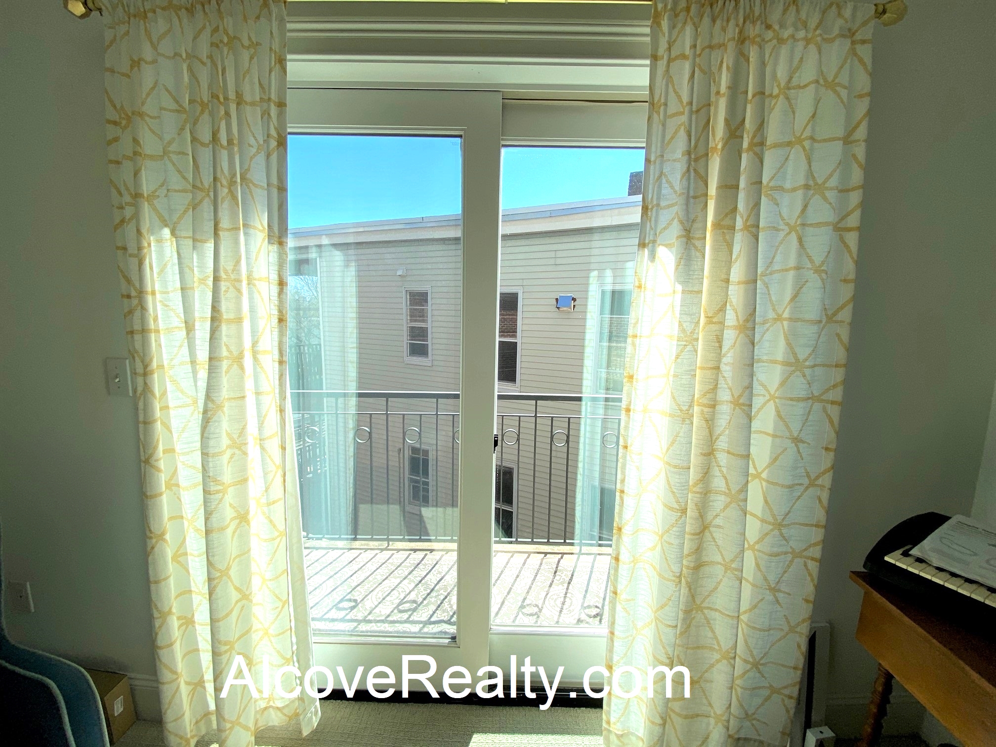 165 Beacon St, Inman Square