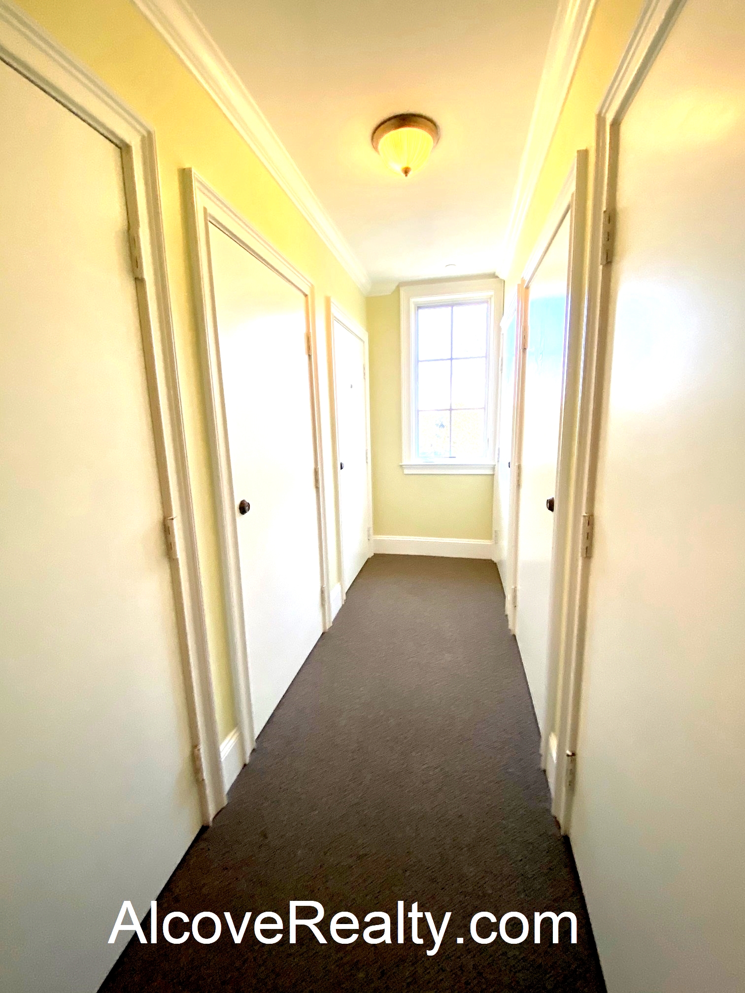 165 Beacon St, Inman Square