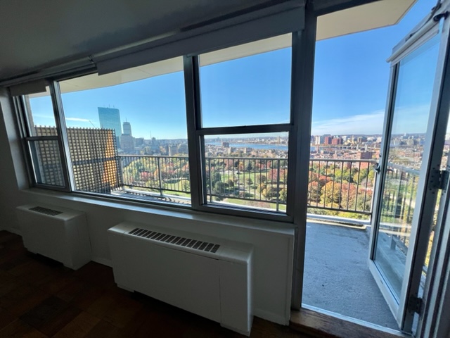 151 Tremont St, Downtown