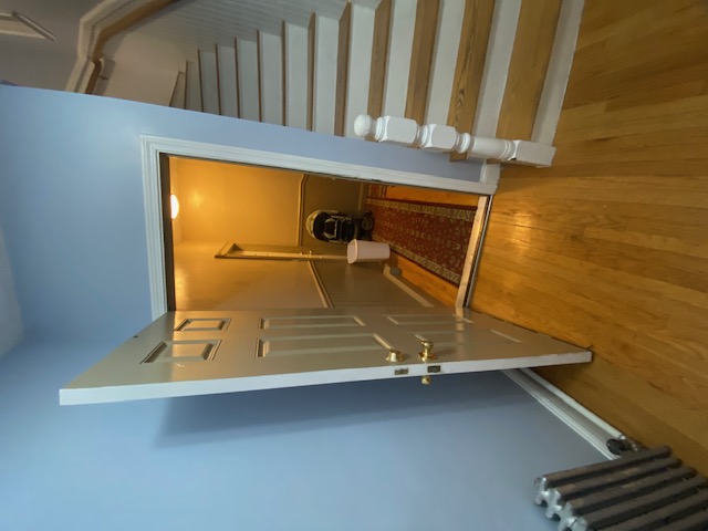 15 Portsmouth St, East Cambridge