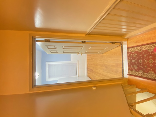 15 Portsmouth St, East Cambridge