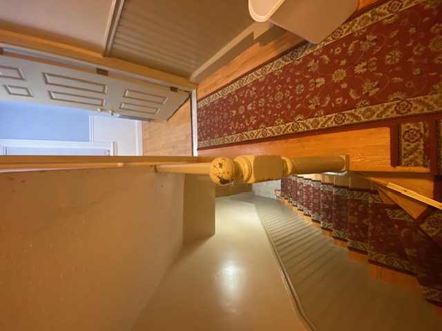 15 Portsmouth St, East Cambridge