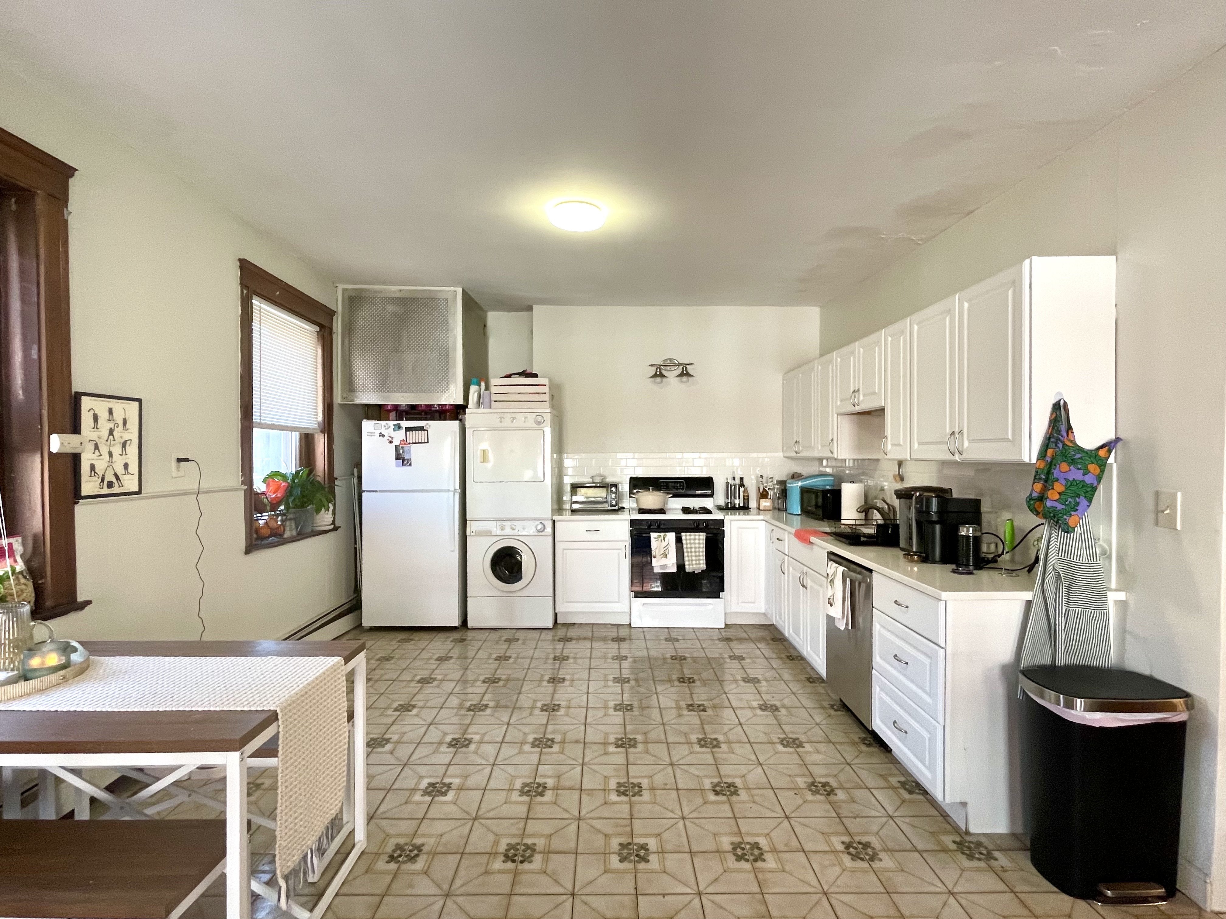 443 Hanover St, North End