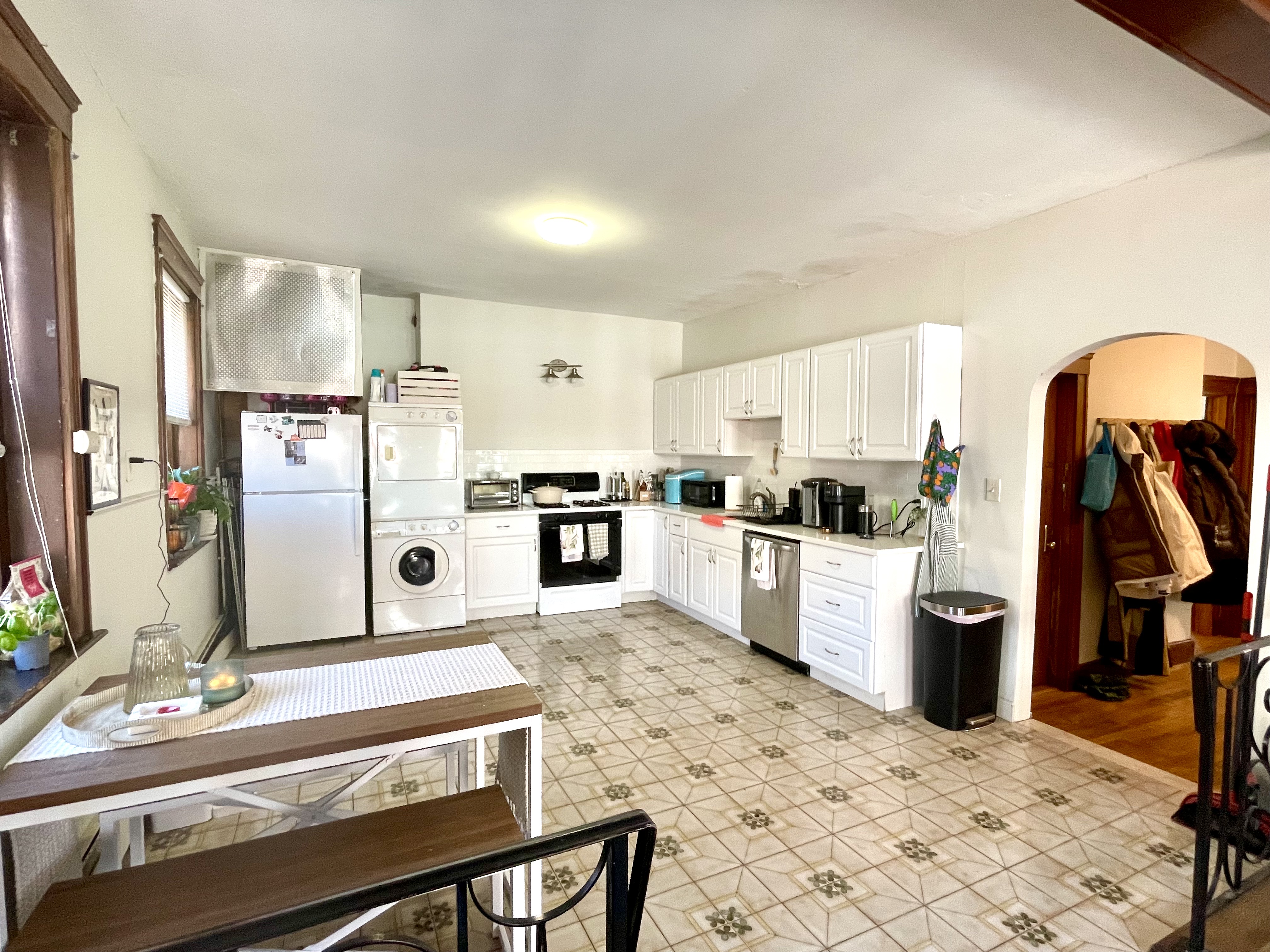 443 Hanover St, North End