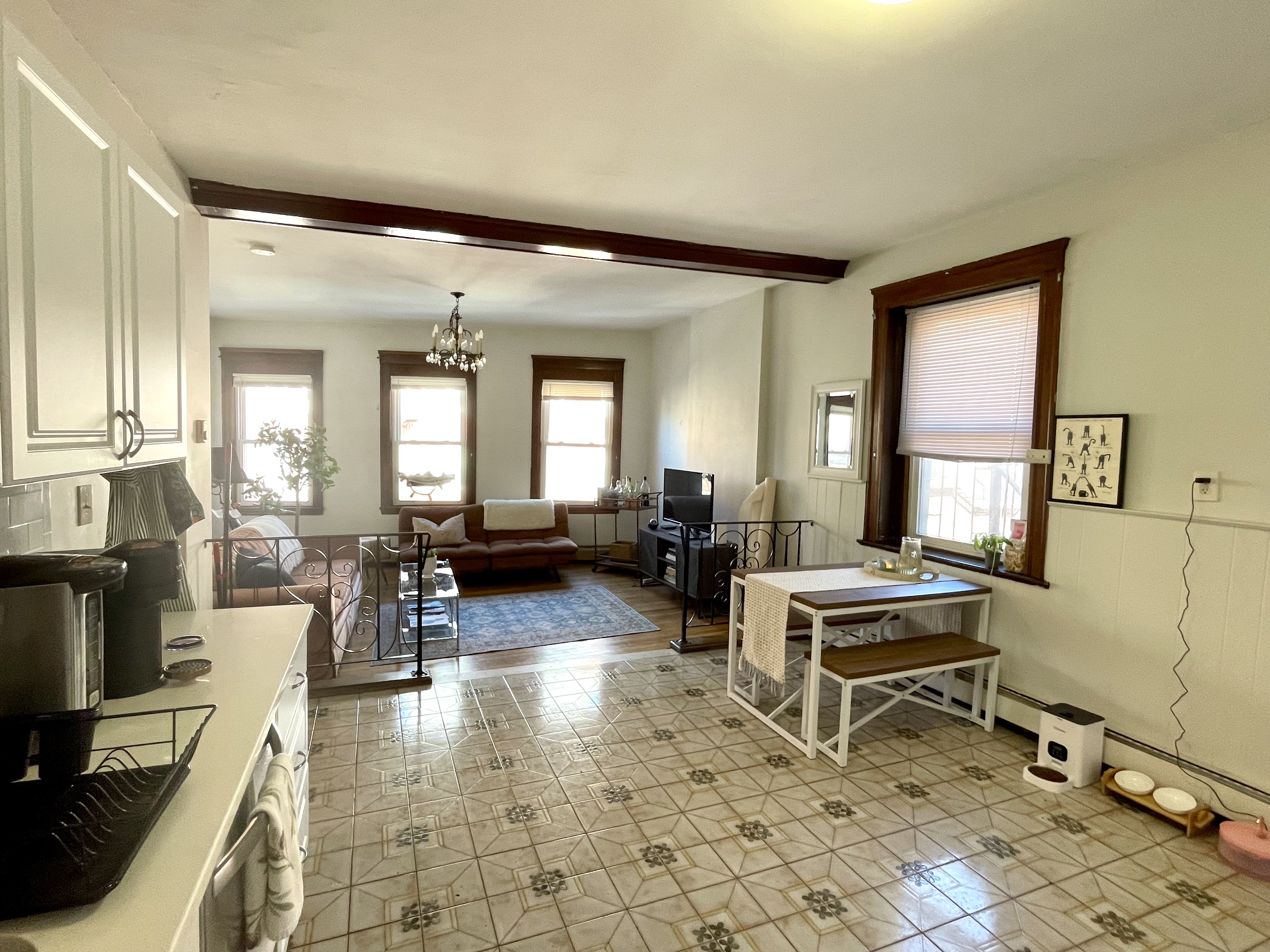 443 Hanover St, North End