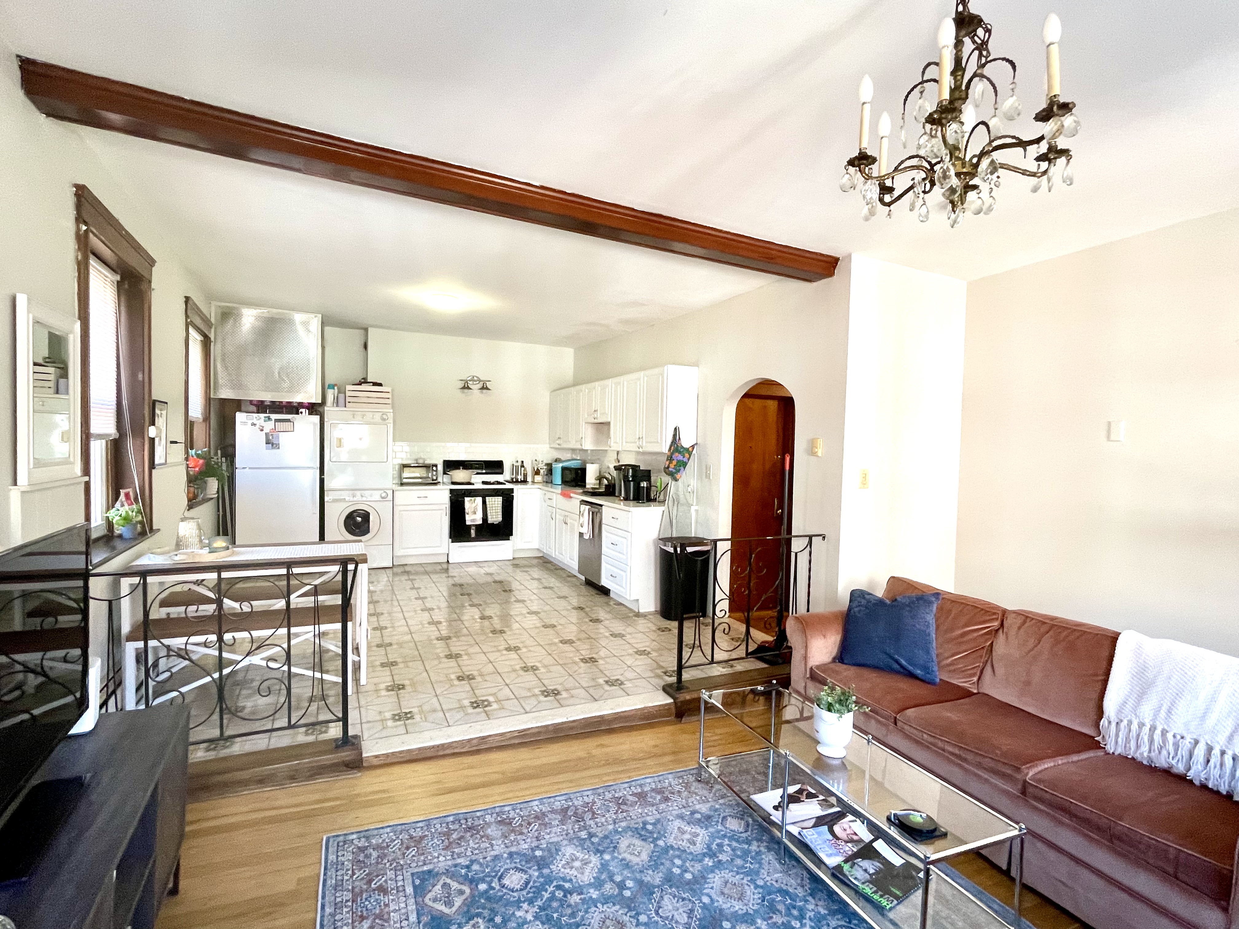 443 Hanover St, North End