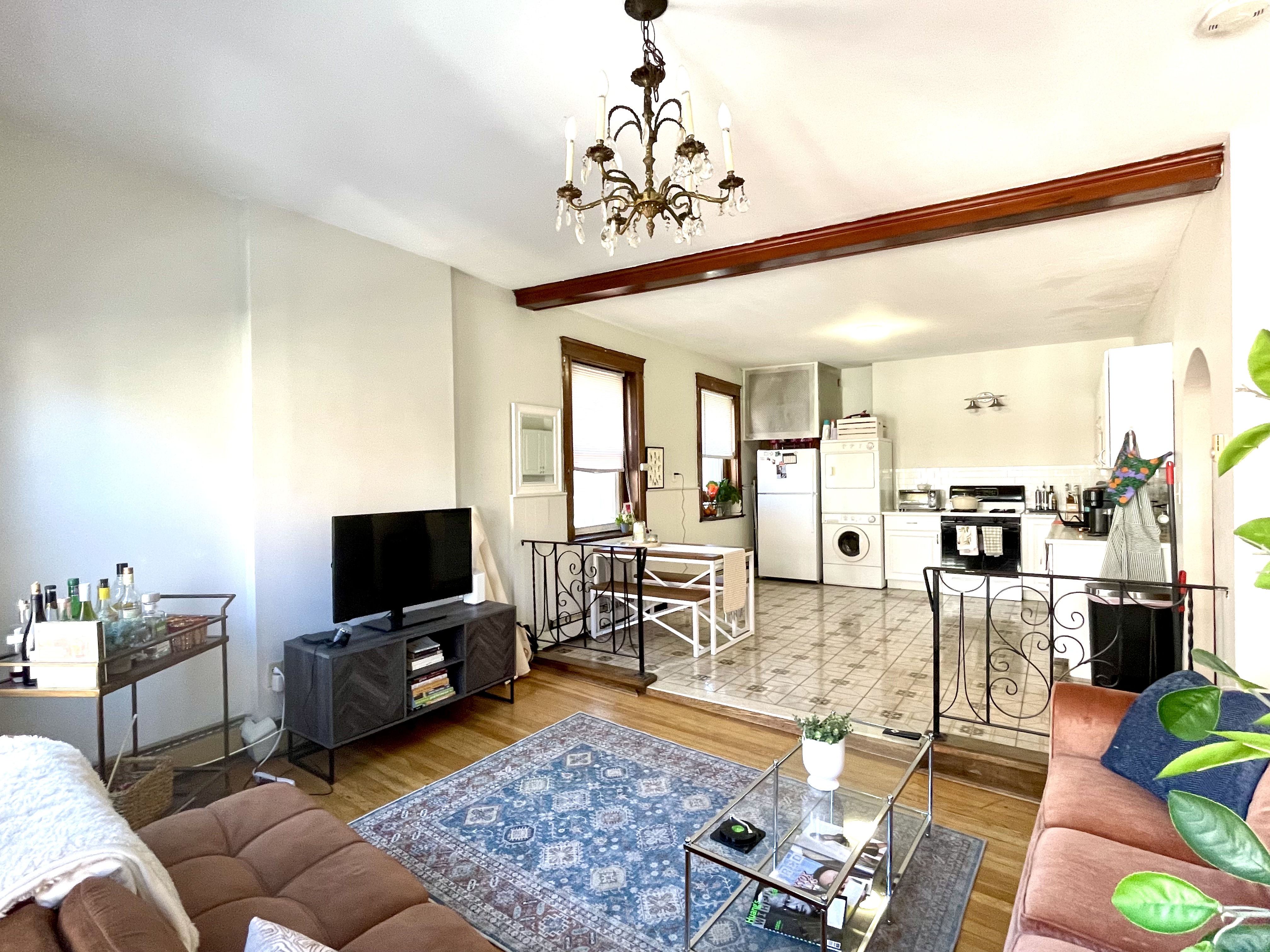 443 Hanover St, North End