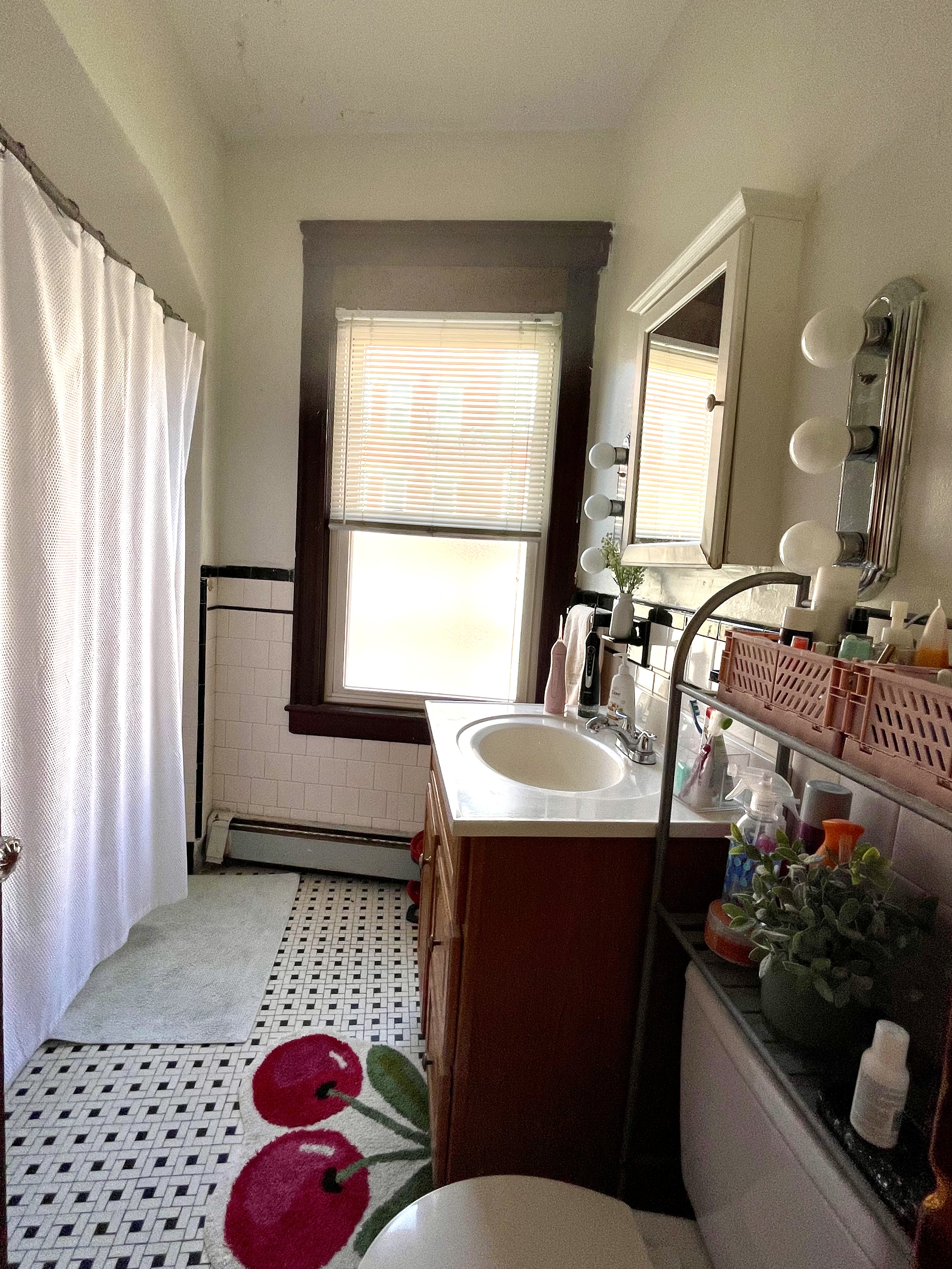 443 Hanover St, North End