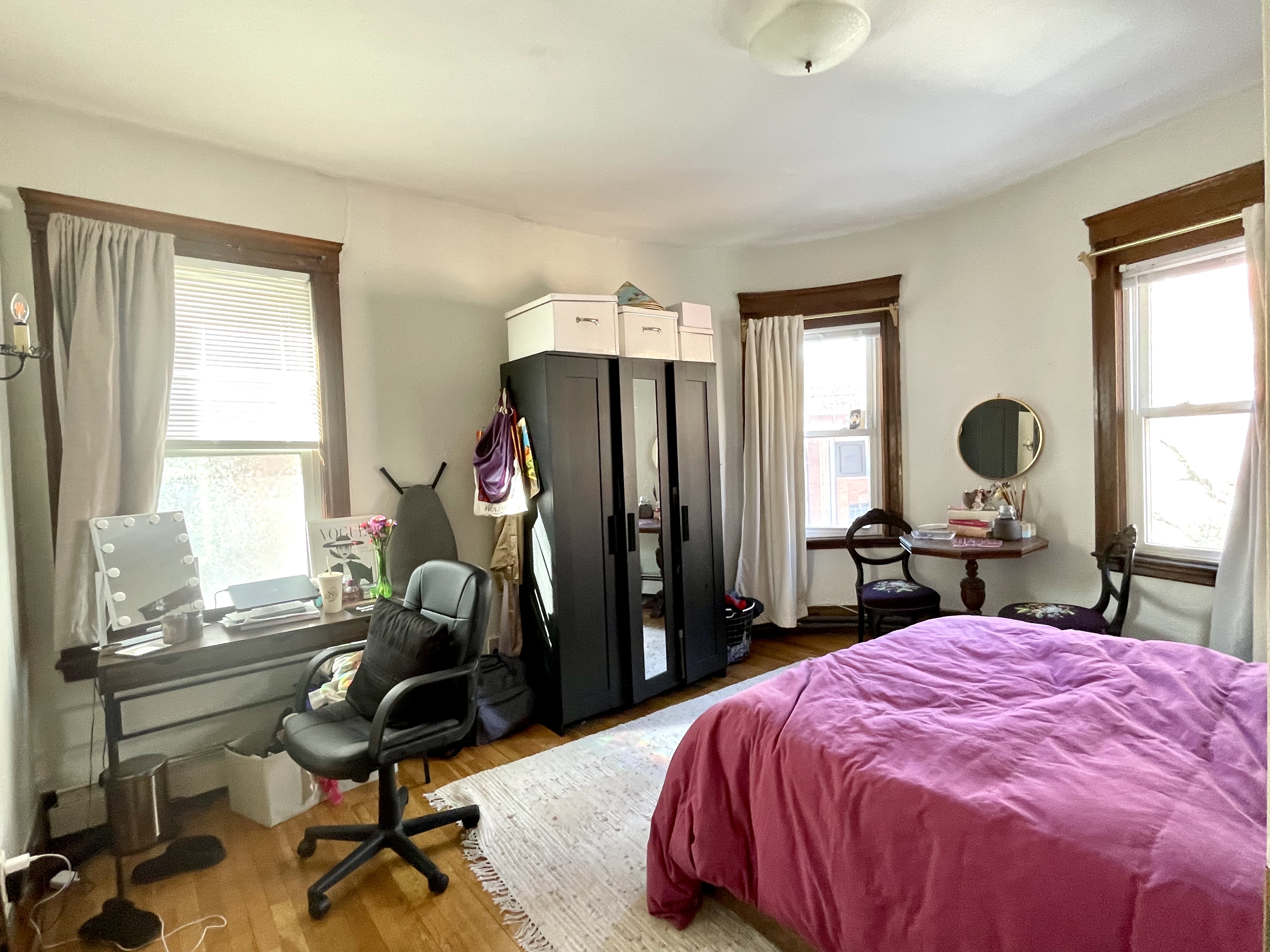 443 Hanover St, North End