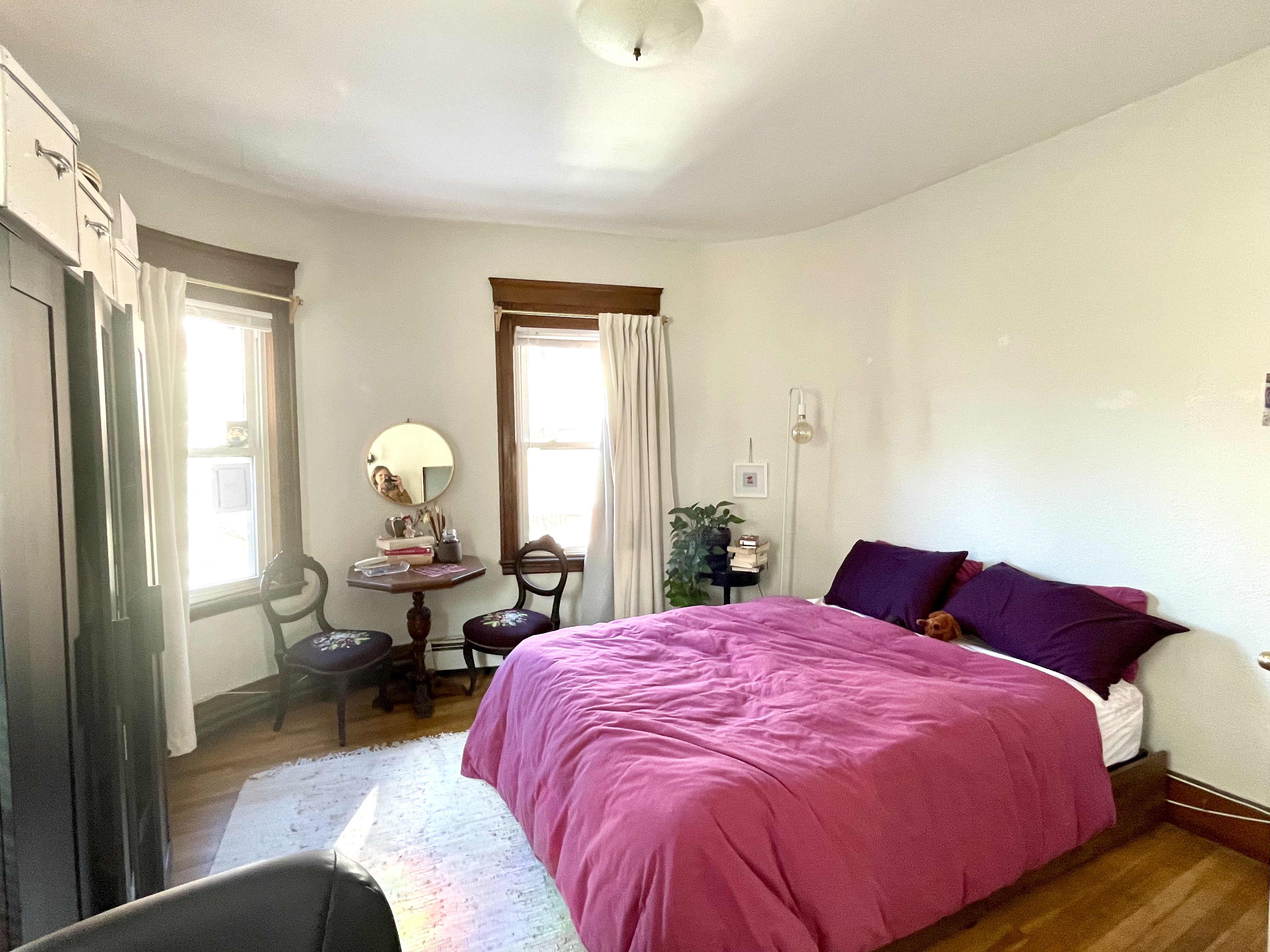 443 Hanover St, North End