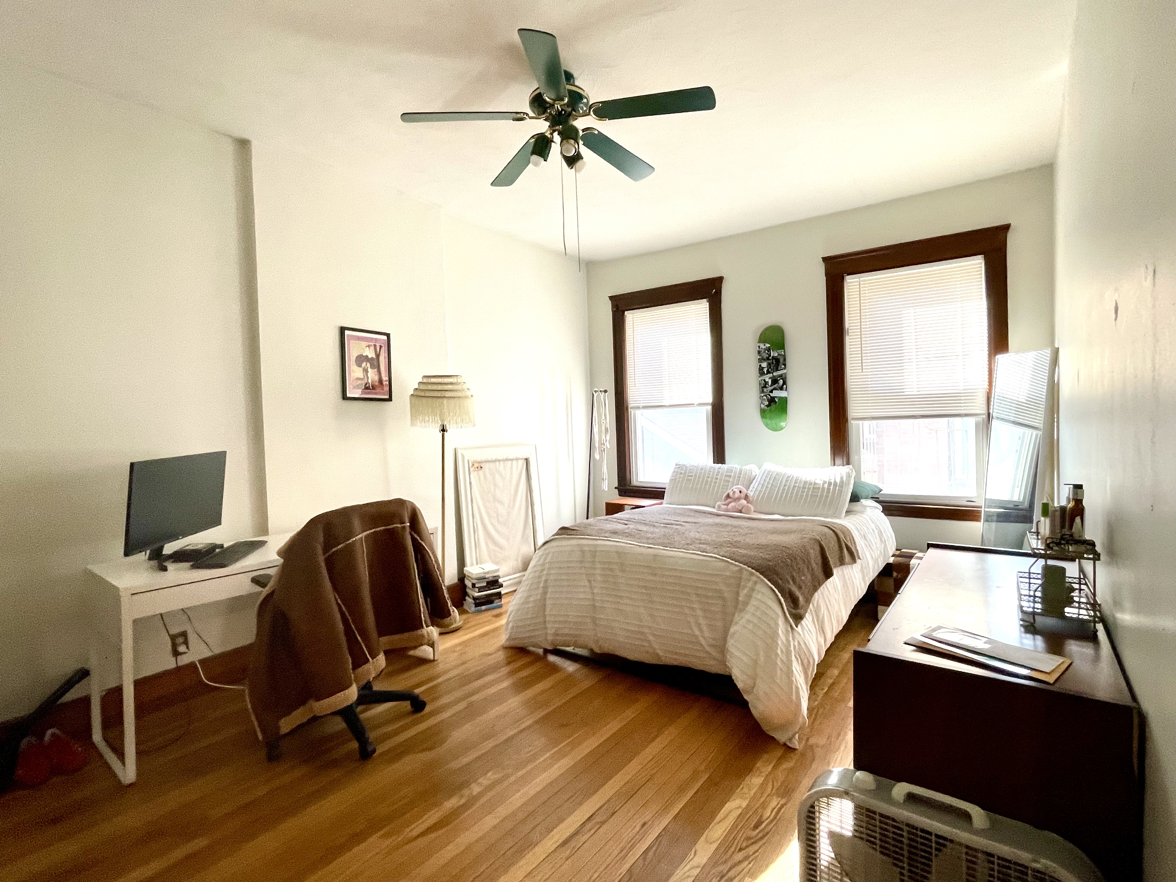 443 Hanover St, North End