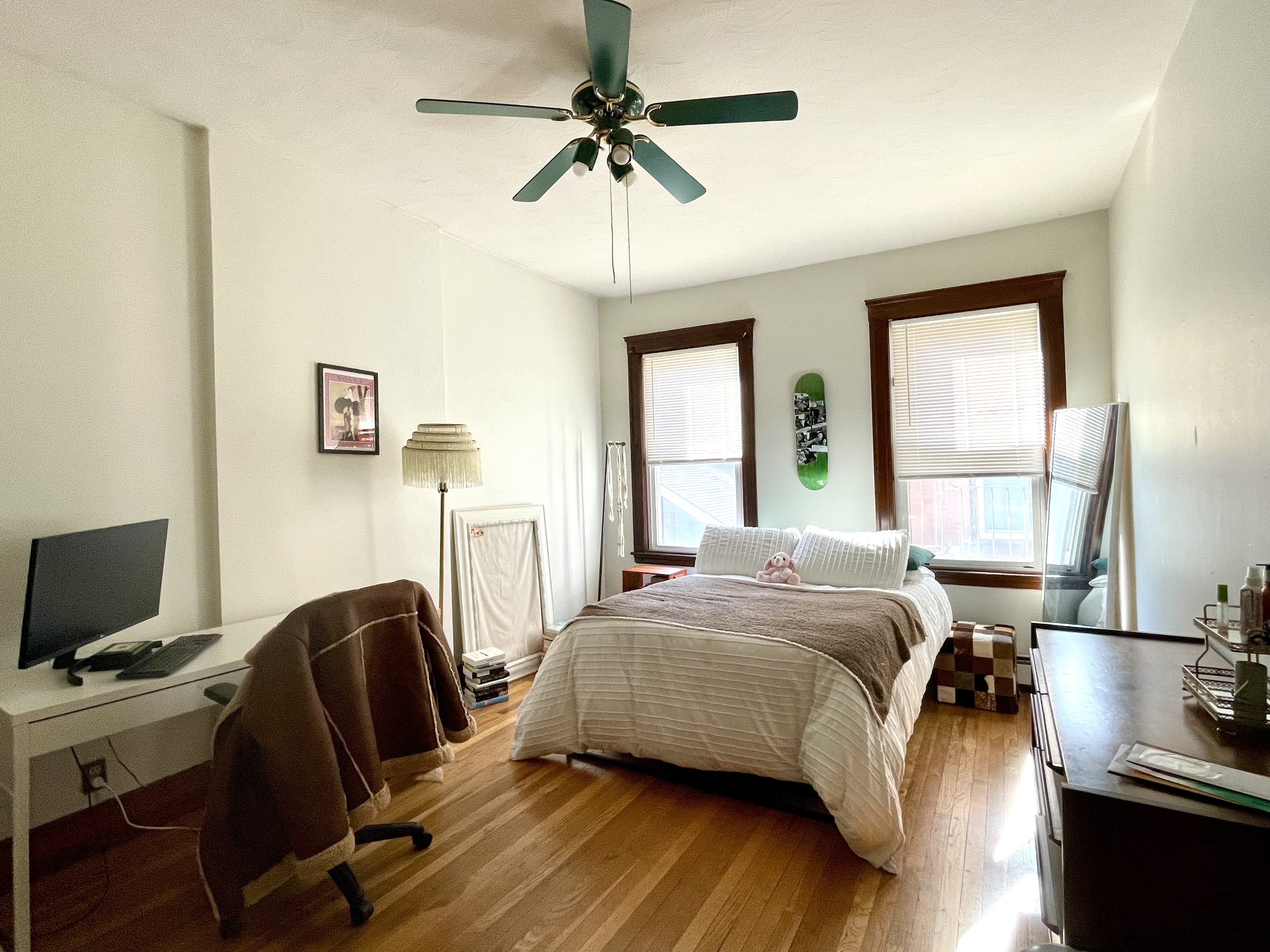 443 Hanover St, North End