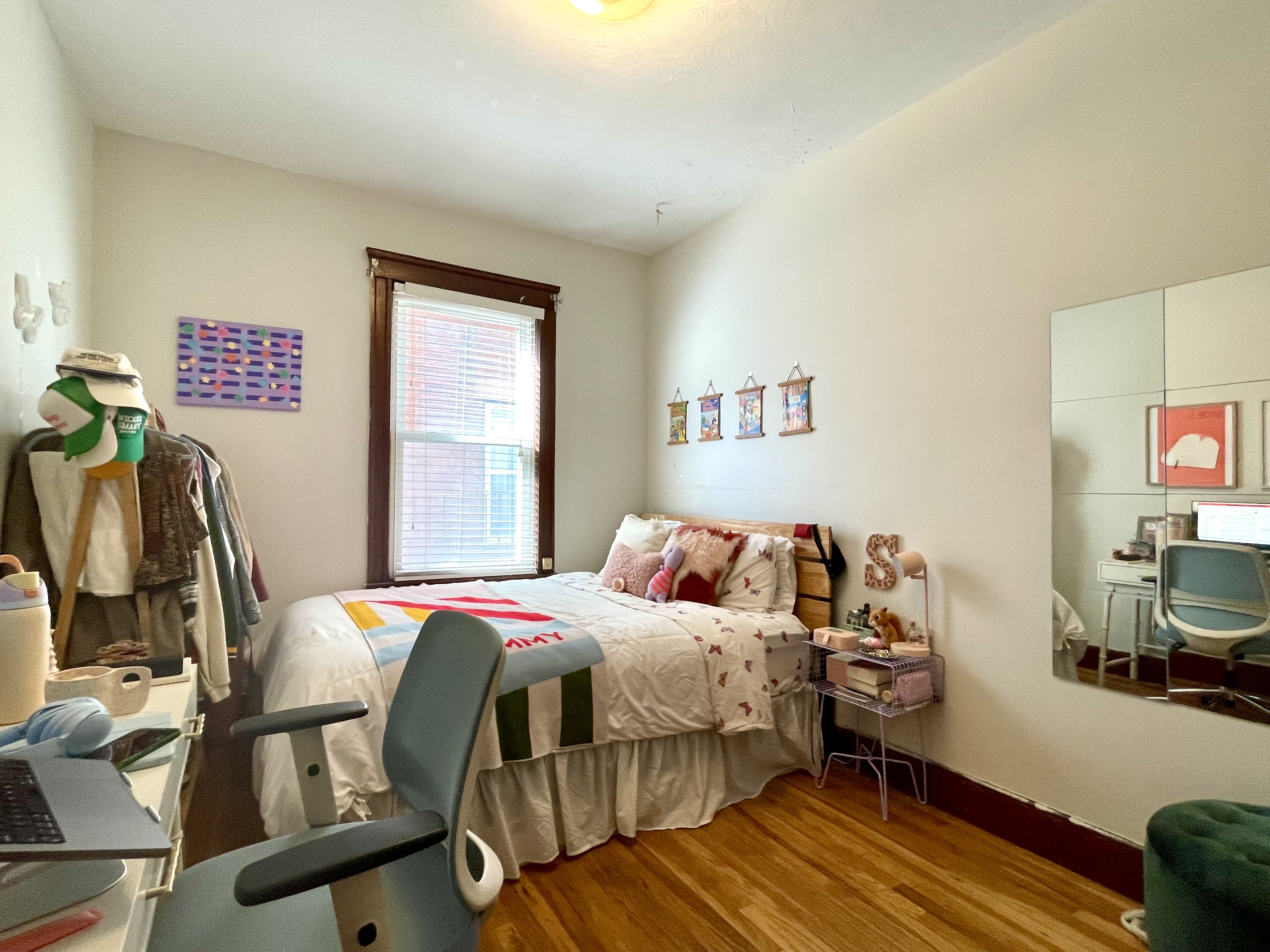 443 Hanover St, North End