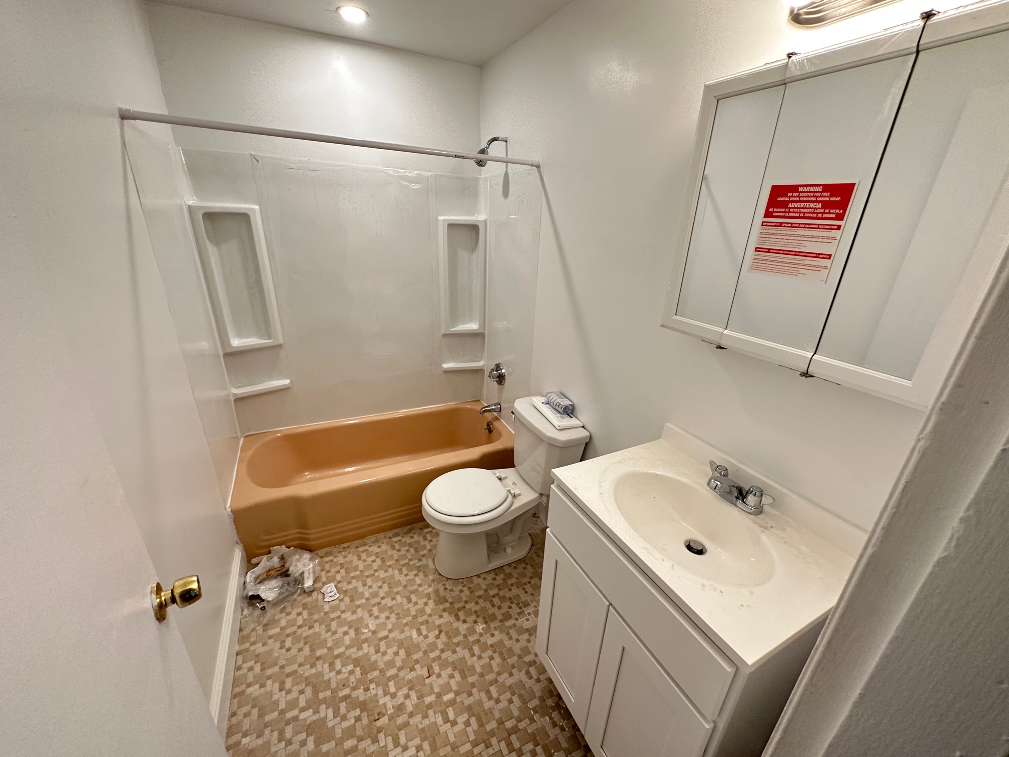 33 Lancaster Ter, Corey Hill