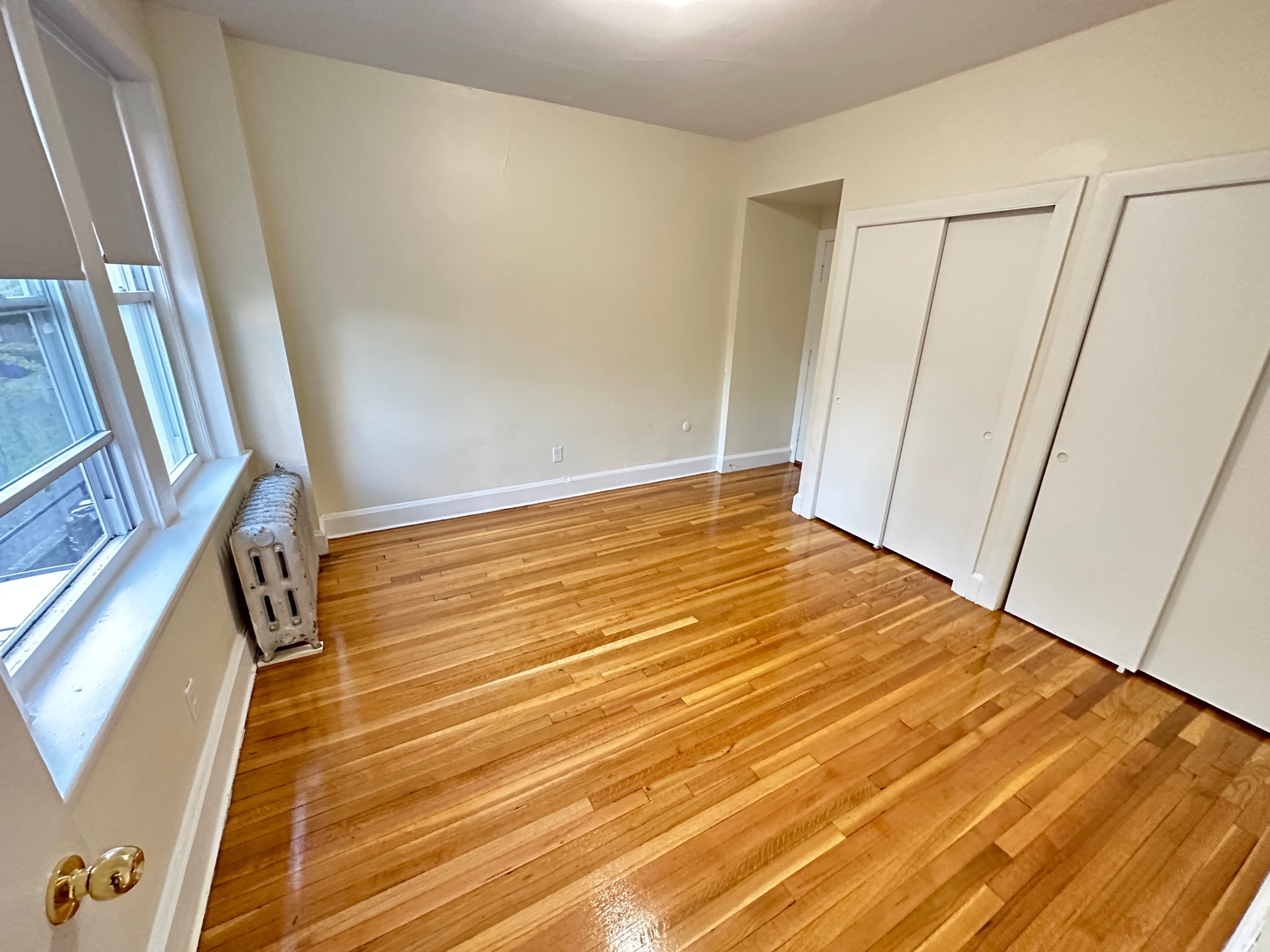 33 Lancaster Ter, Corey Hill