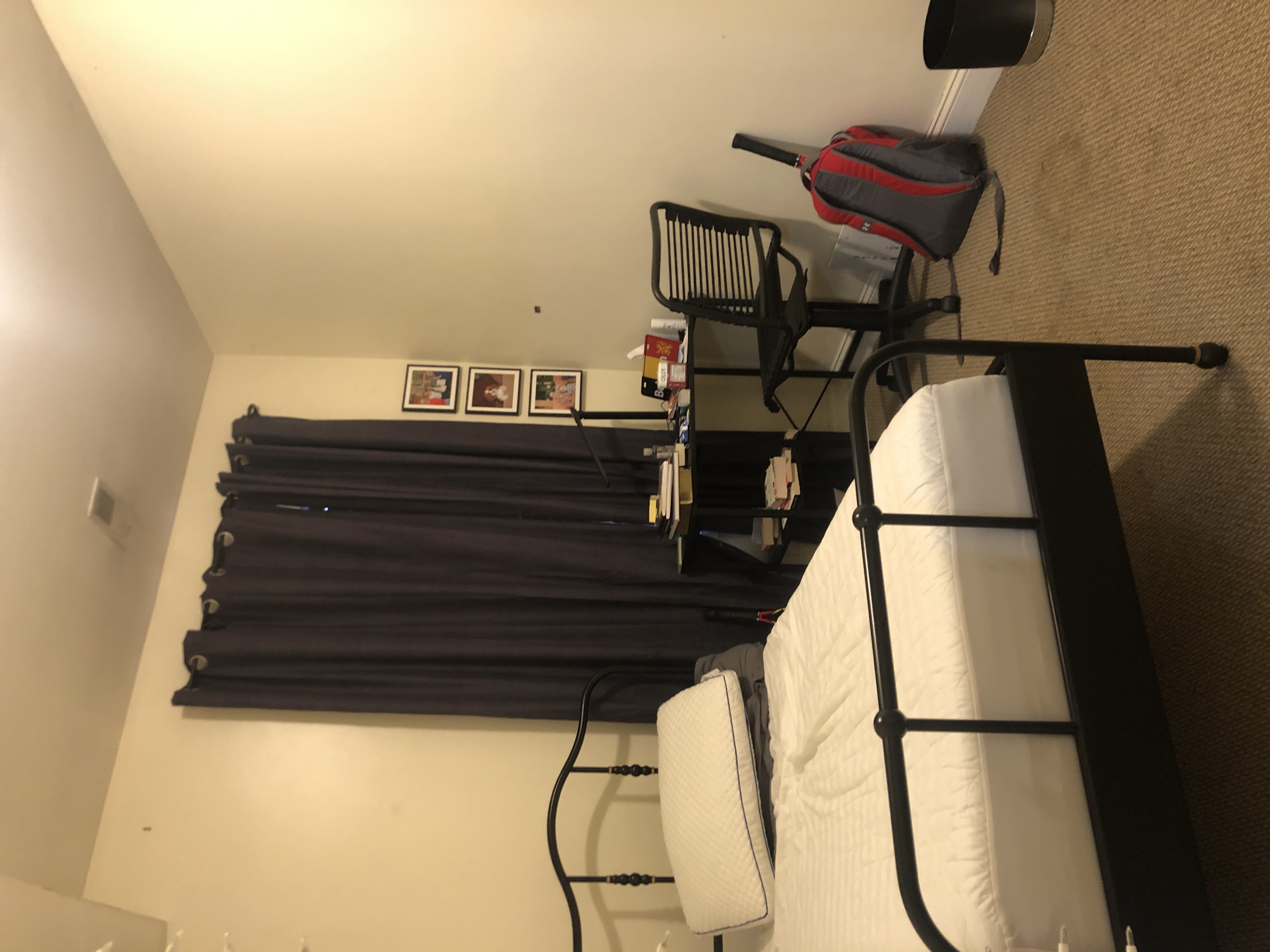 31 Cunard, South End