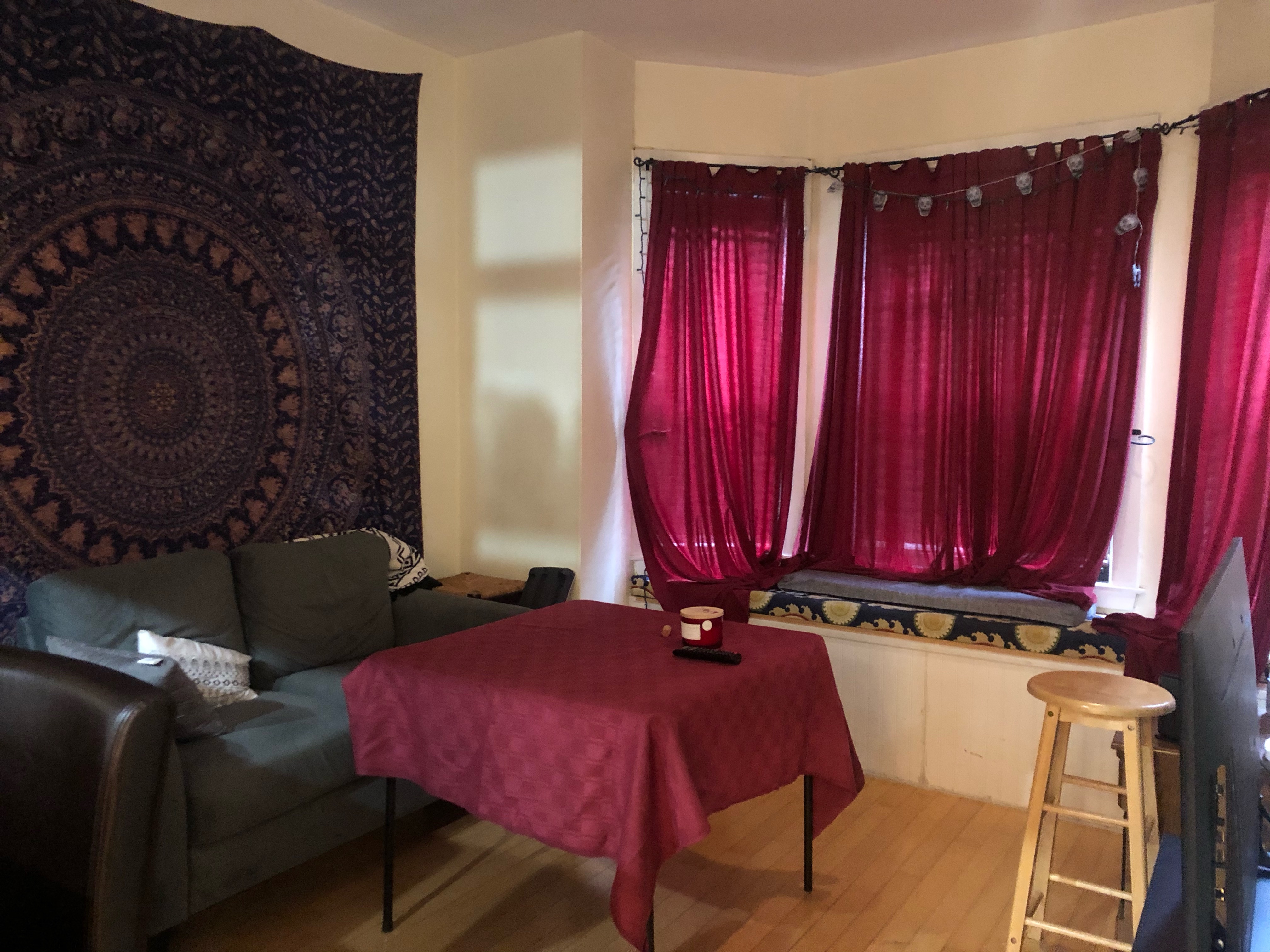 31 Cunard, South End