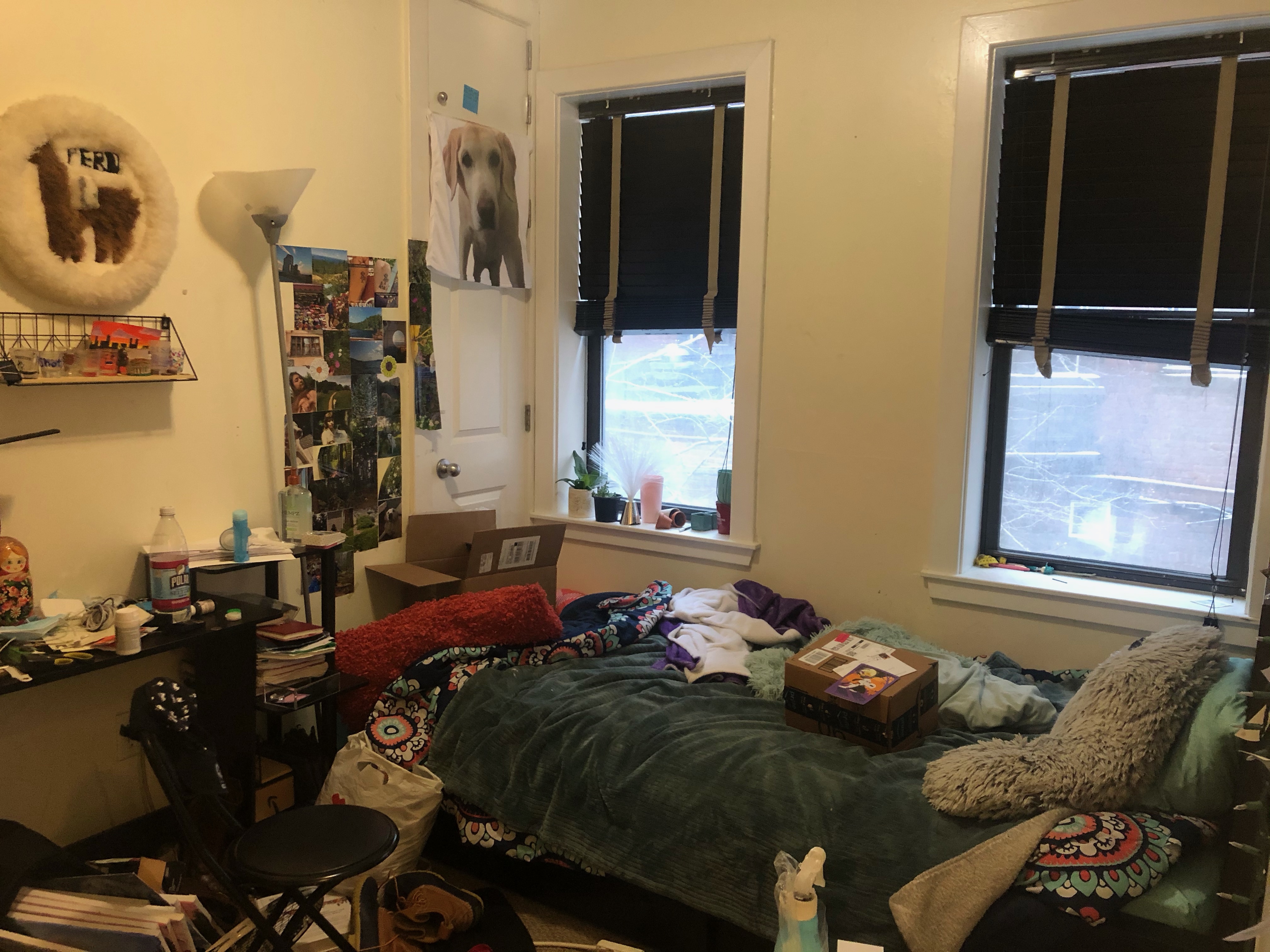 31 Cunard, South End