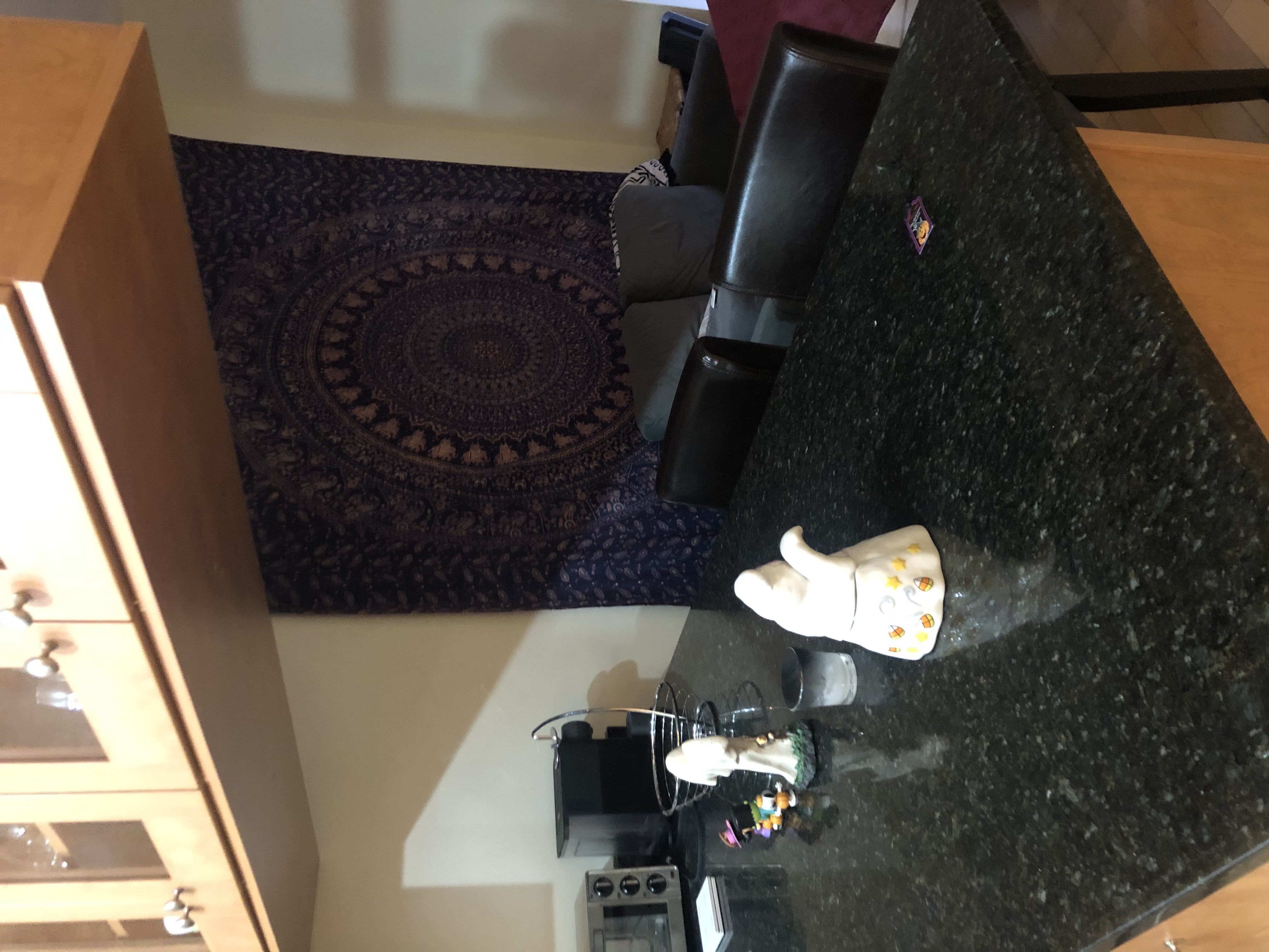 31 Cunard, South End