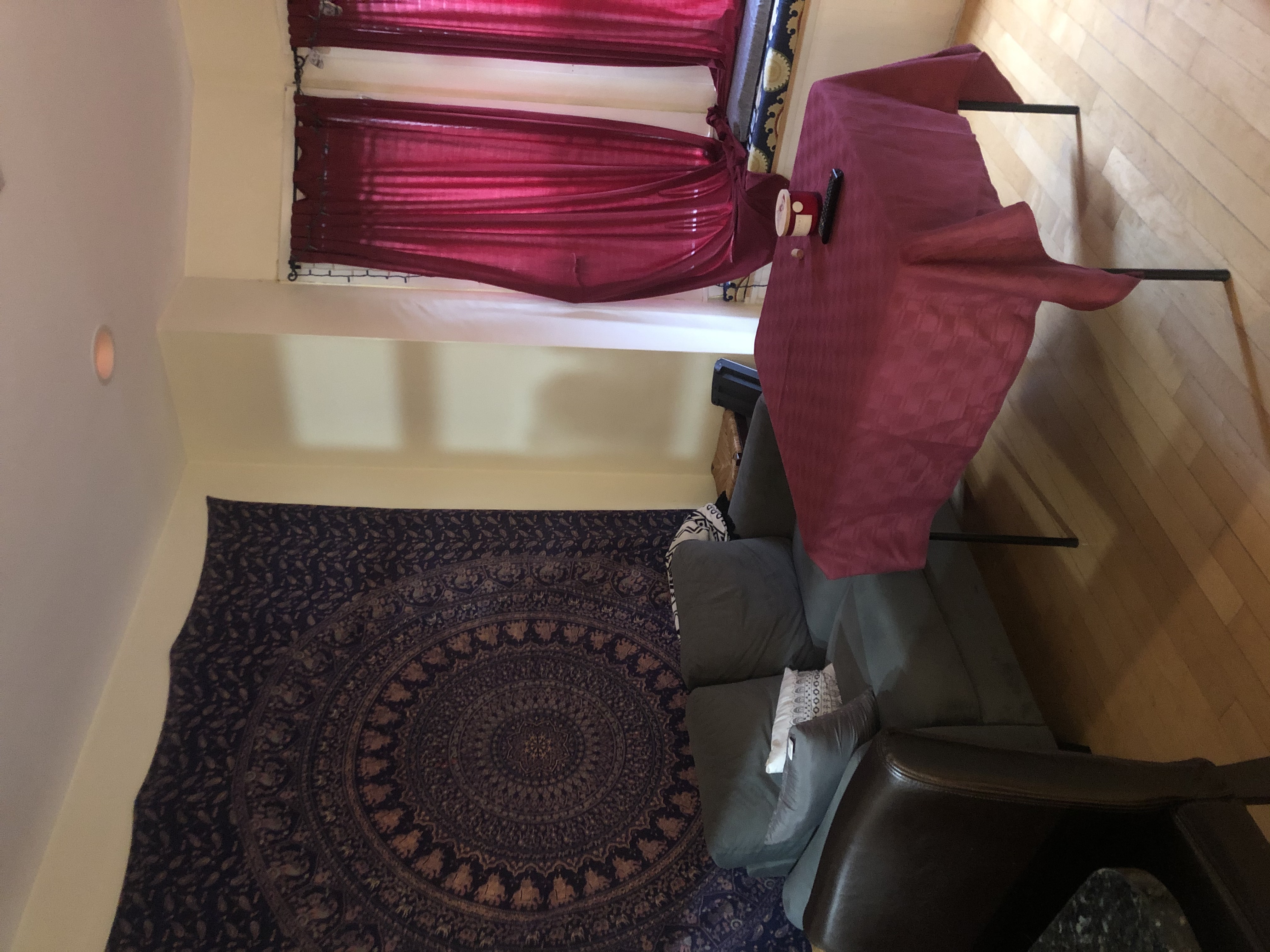 31 Cunard, South End