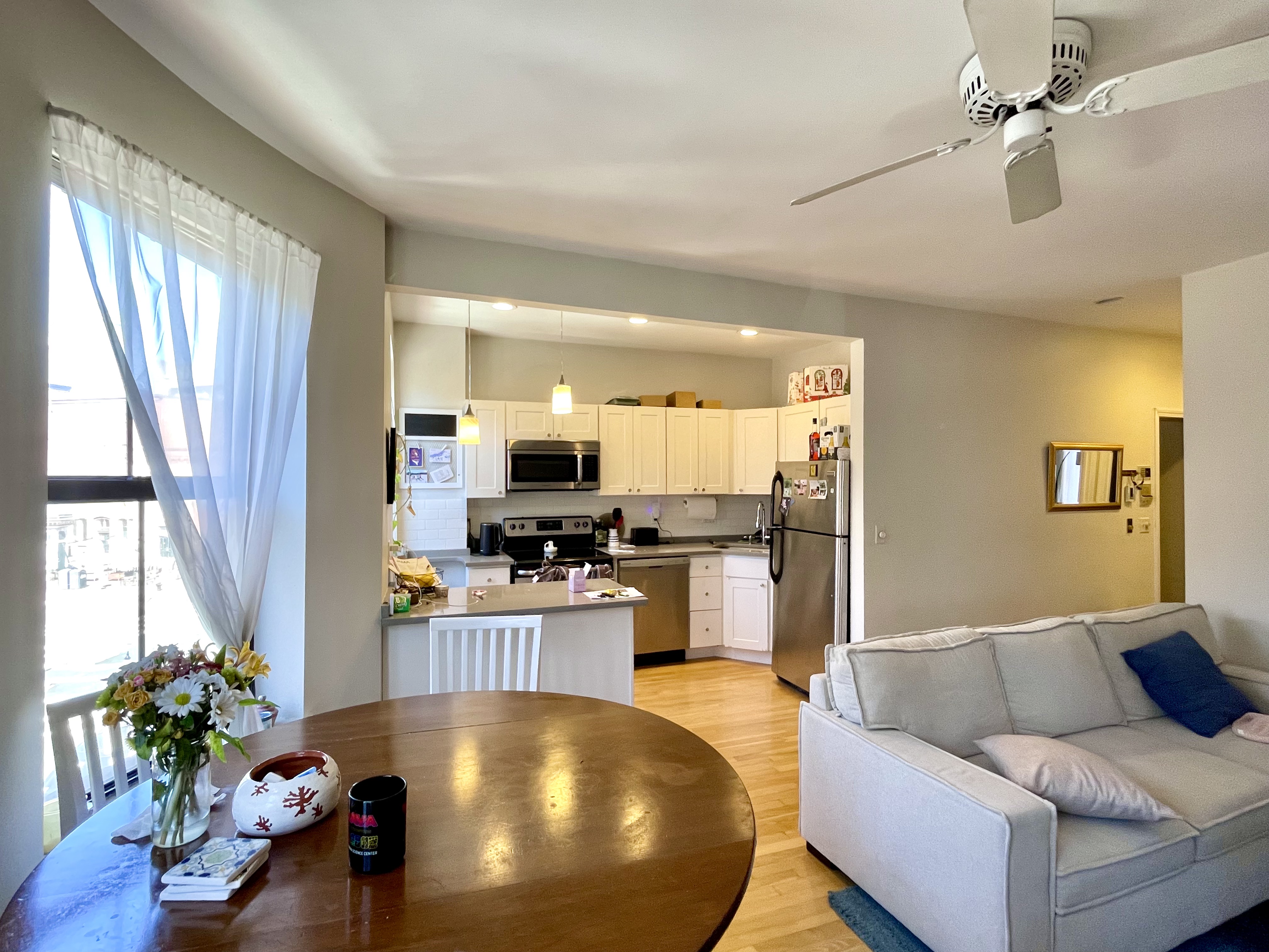 33 Hanson St, South End