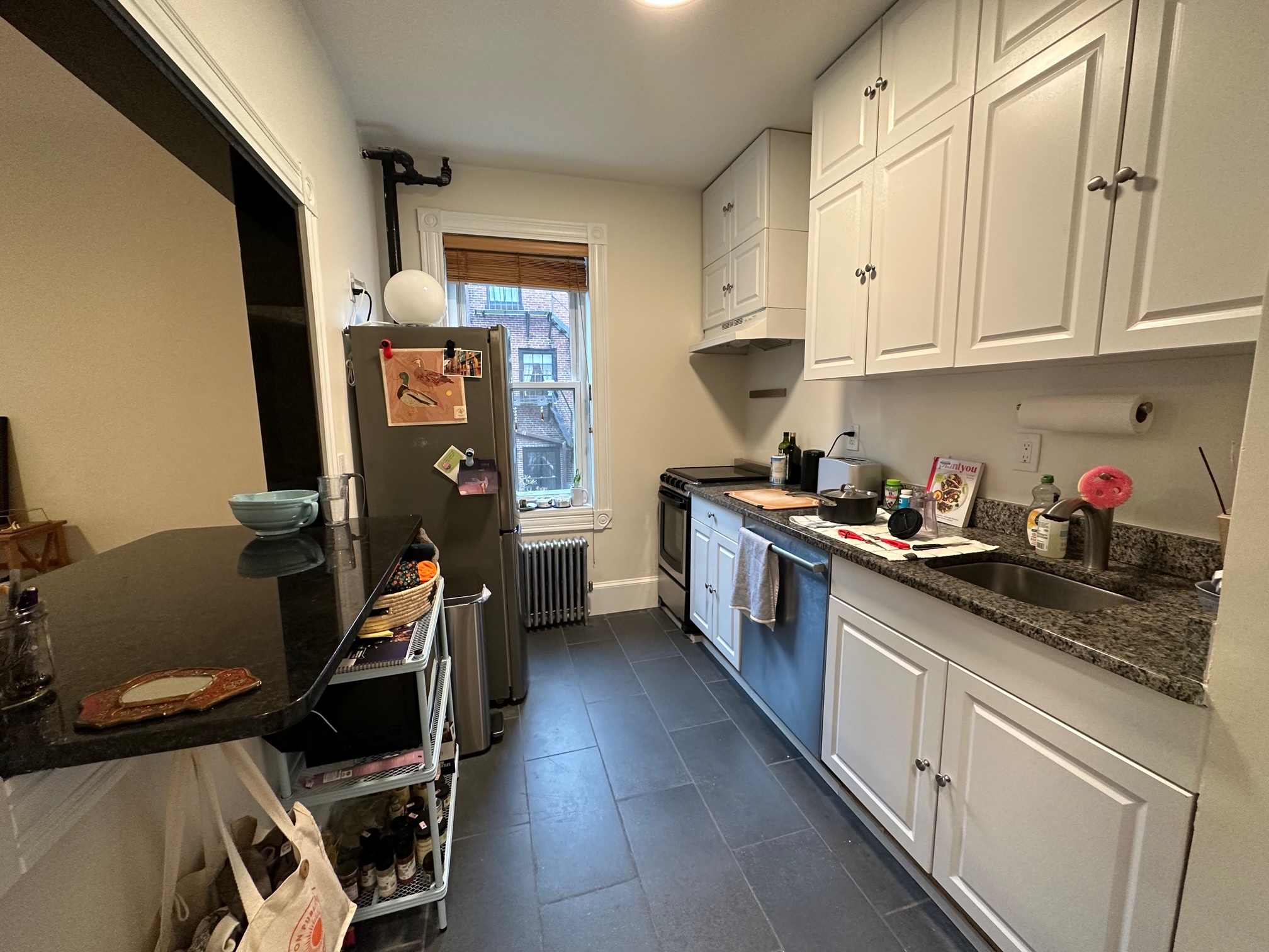 108 Myrtle St, Beacon Hill