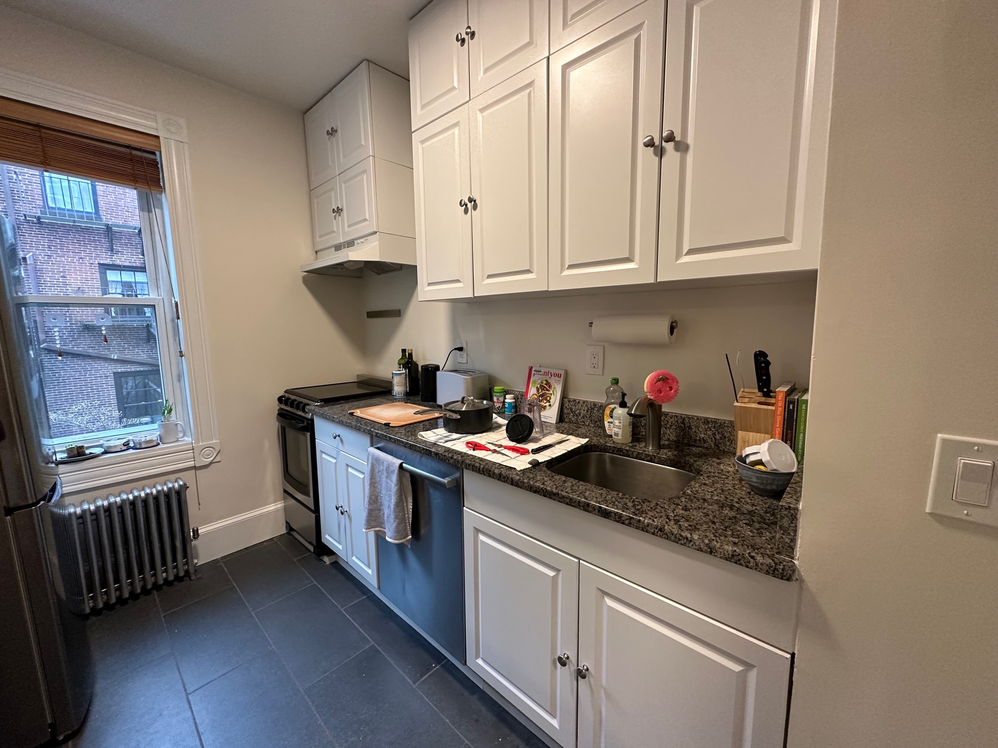 108 Myrtle St, Beacon Hill