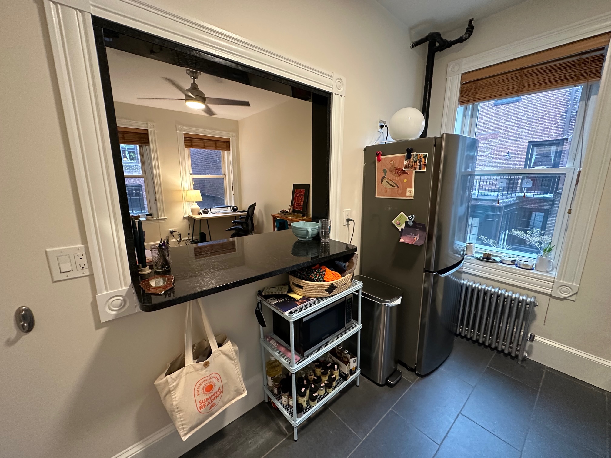 108 Myrtle St, Beacon Hill