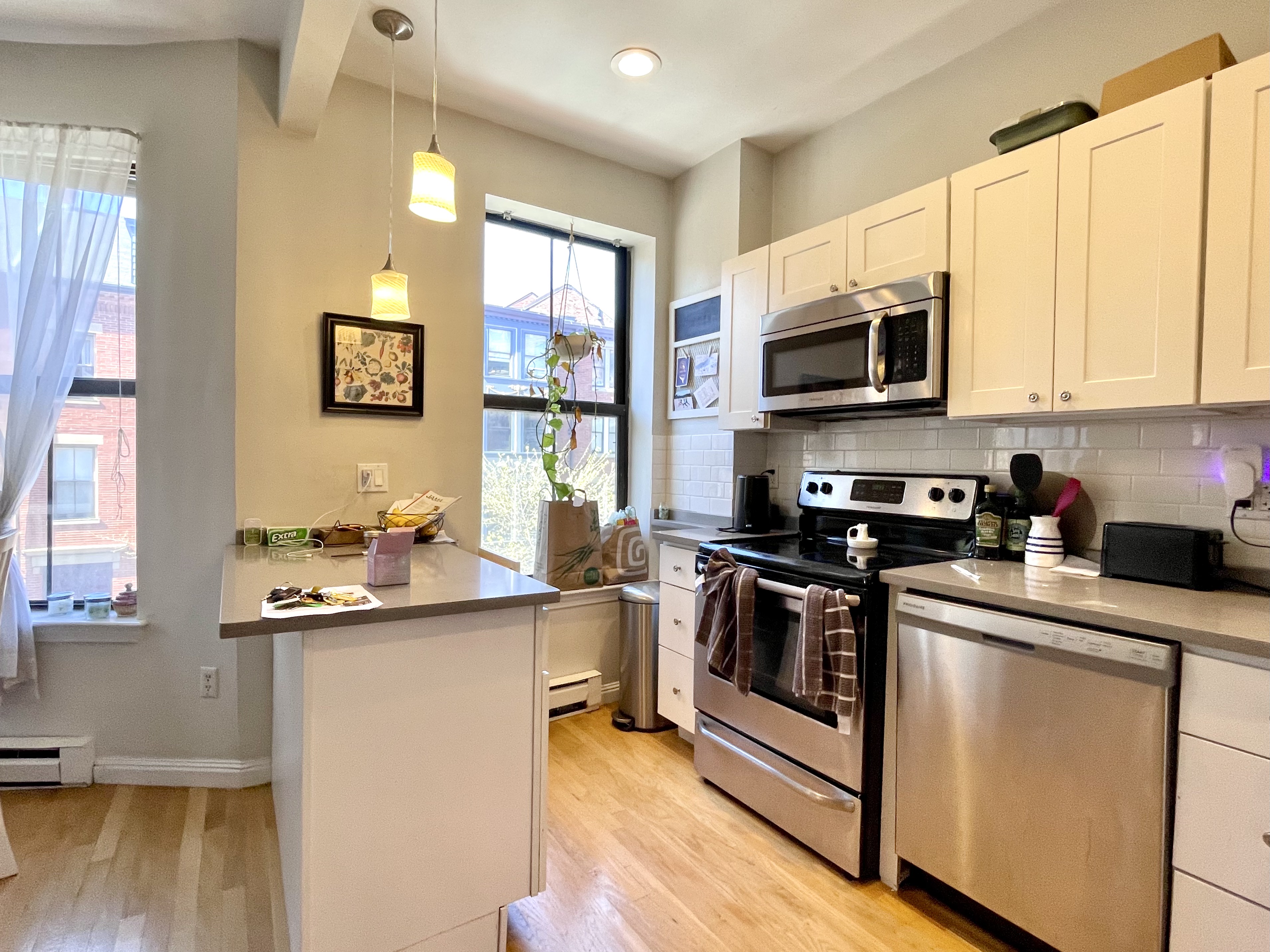 33 Hanson St, South End